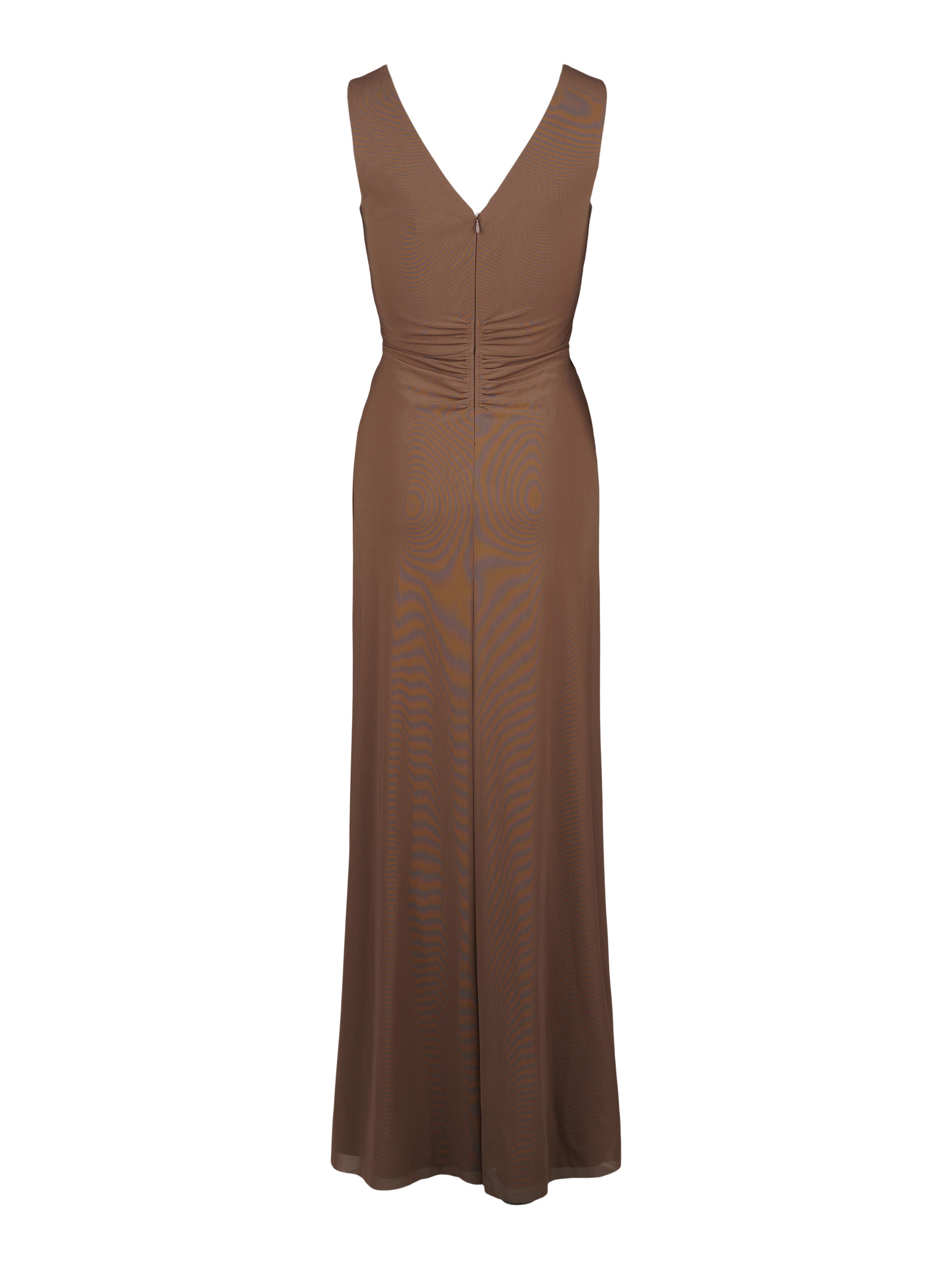 Långklänning - Modevillan