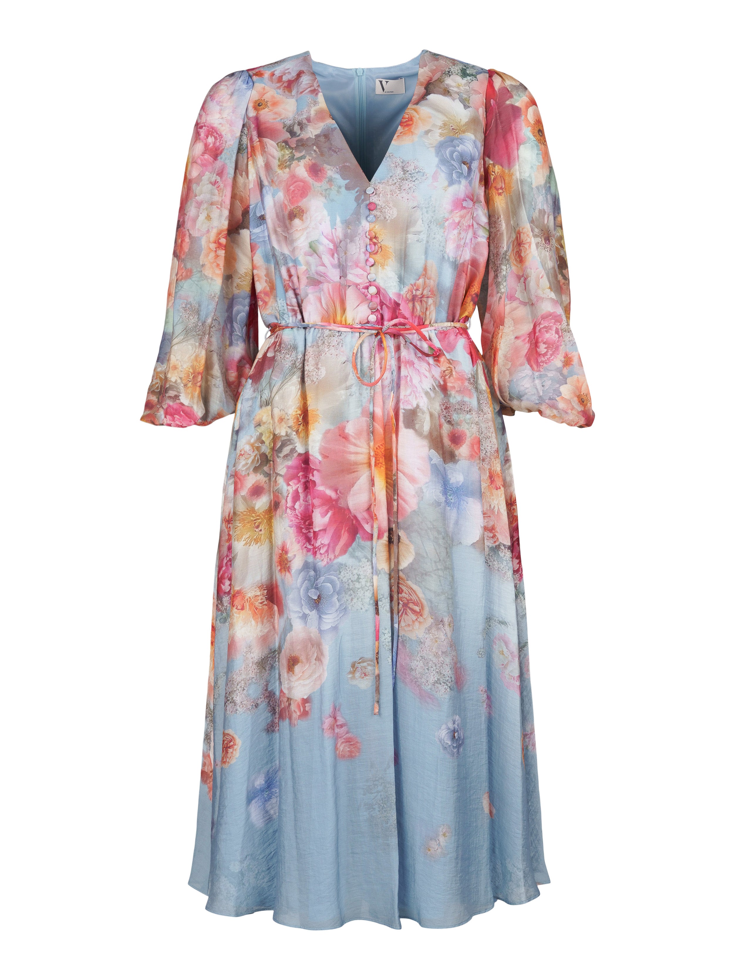 Klänning - Modevillan