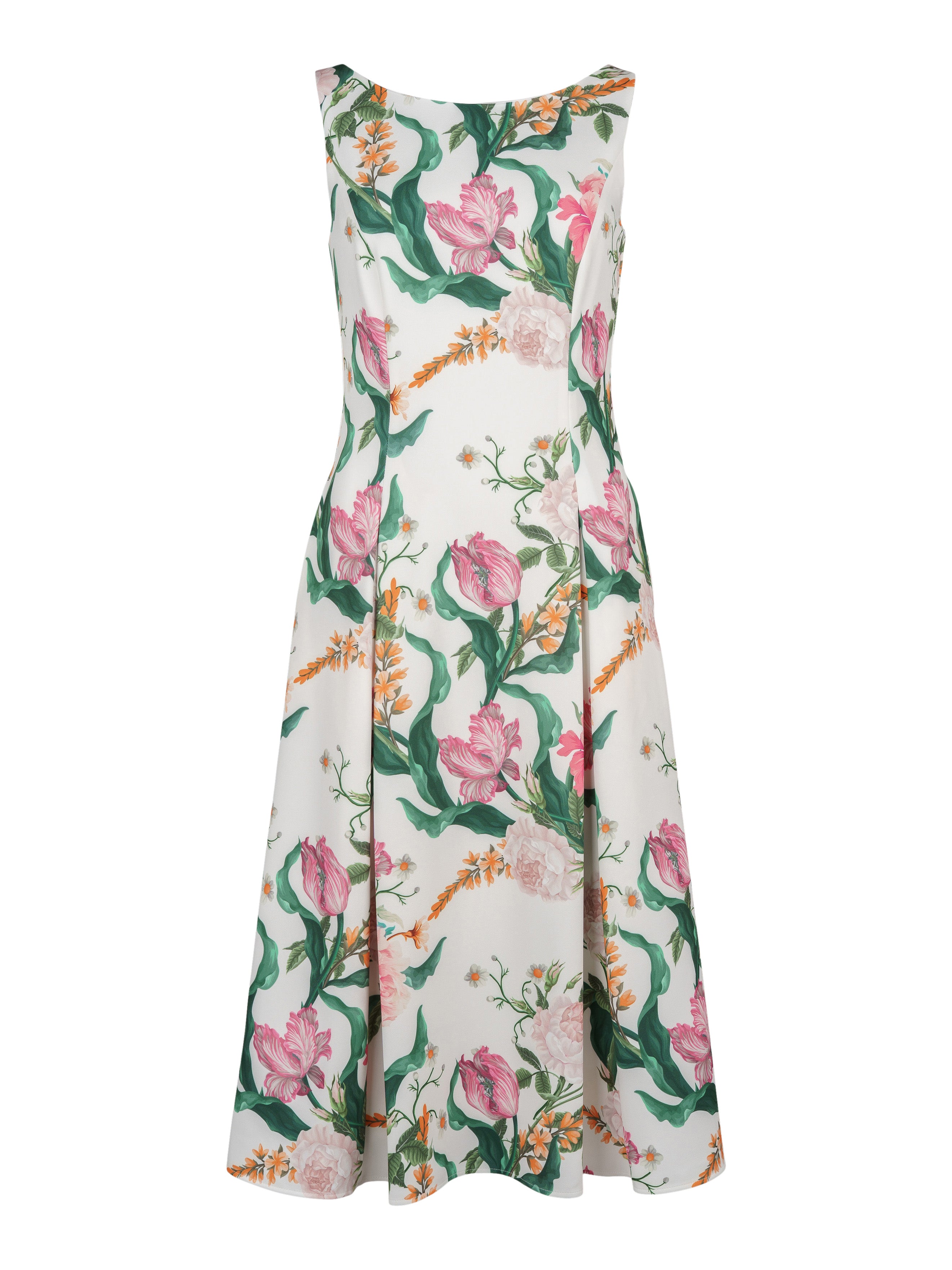 Klänning - Modevillan