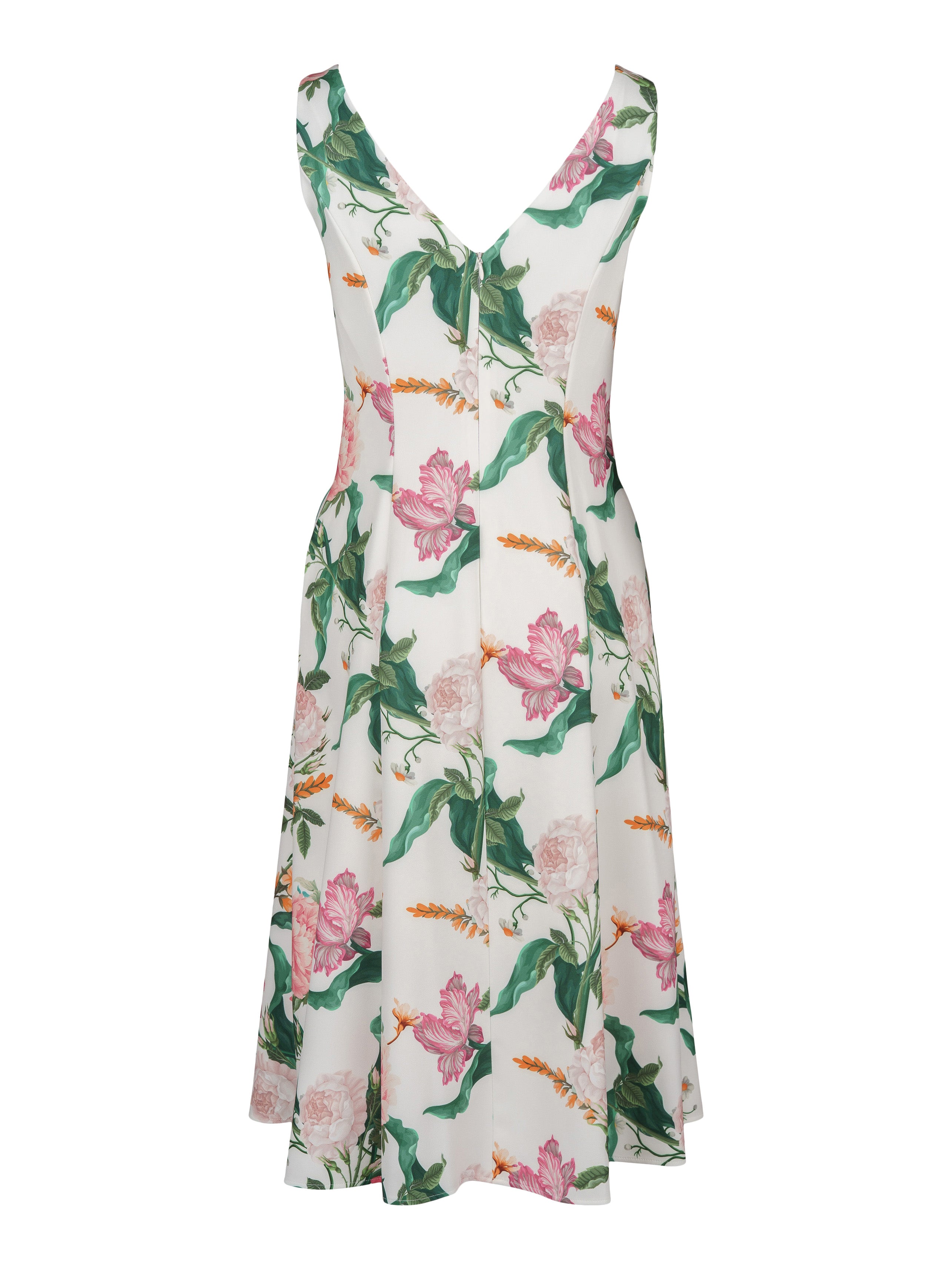 Klänning - Modevillan