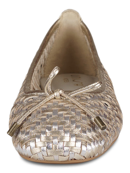 Ballerinasko - Modevillan