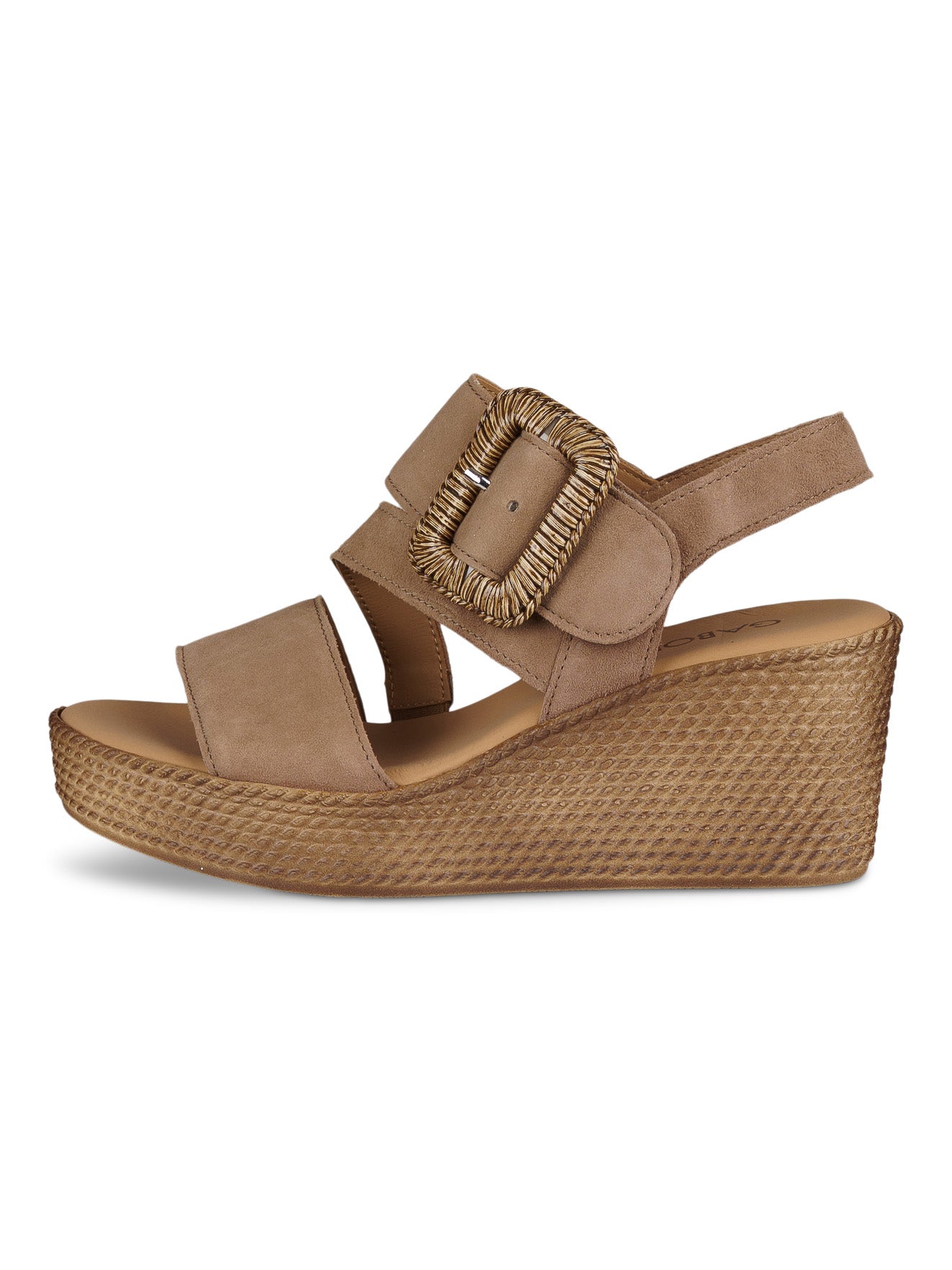 Kilklack - Modevillan