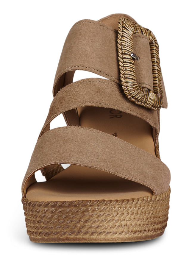 Kilklack - Modevillan