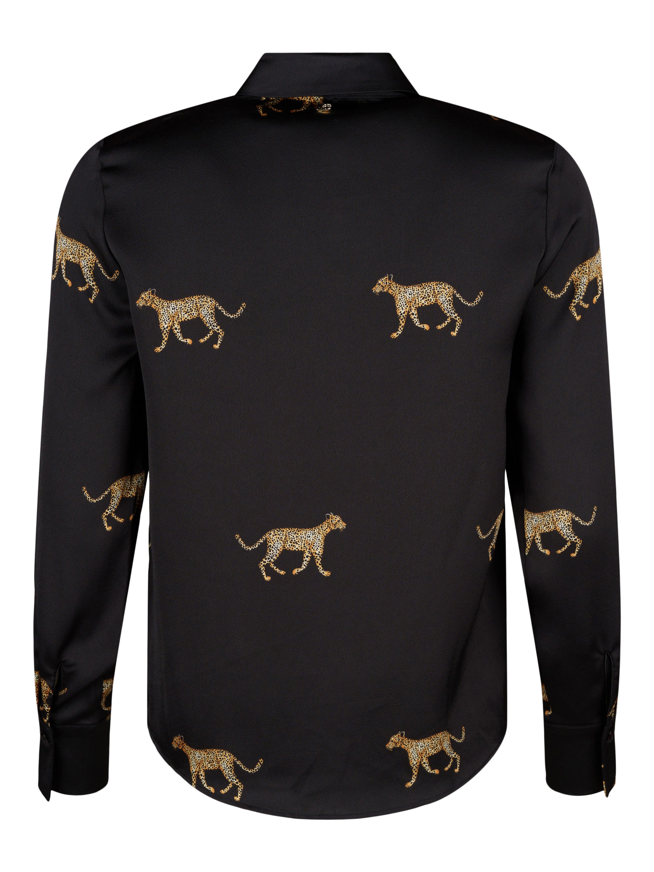 Skjortblus - Modevillan