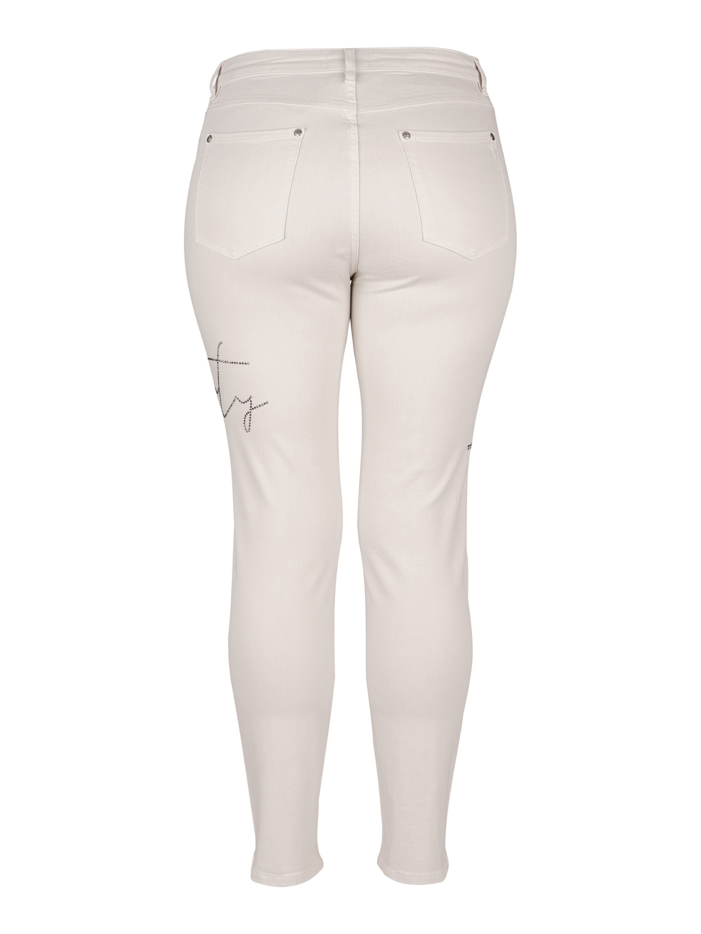 Jeans - Modevillan