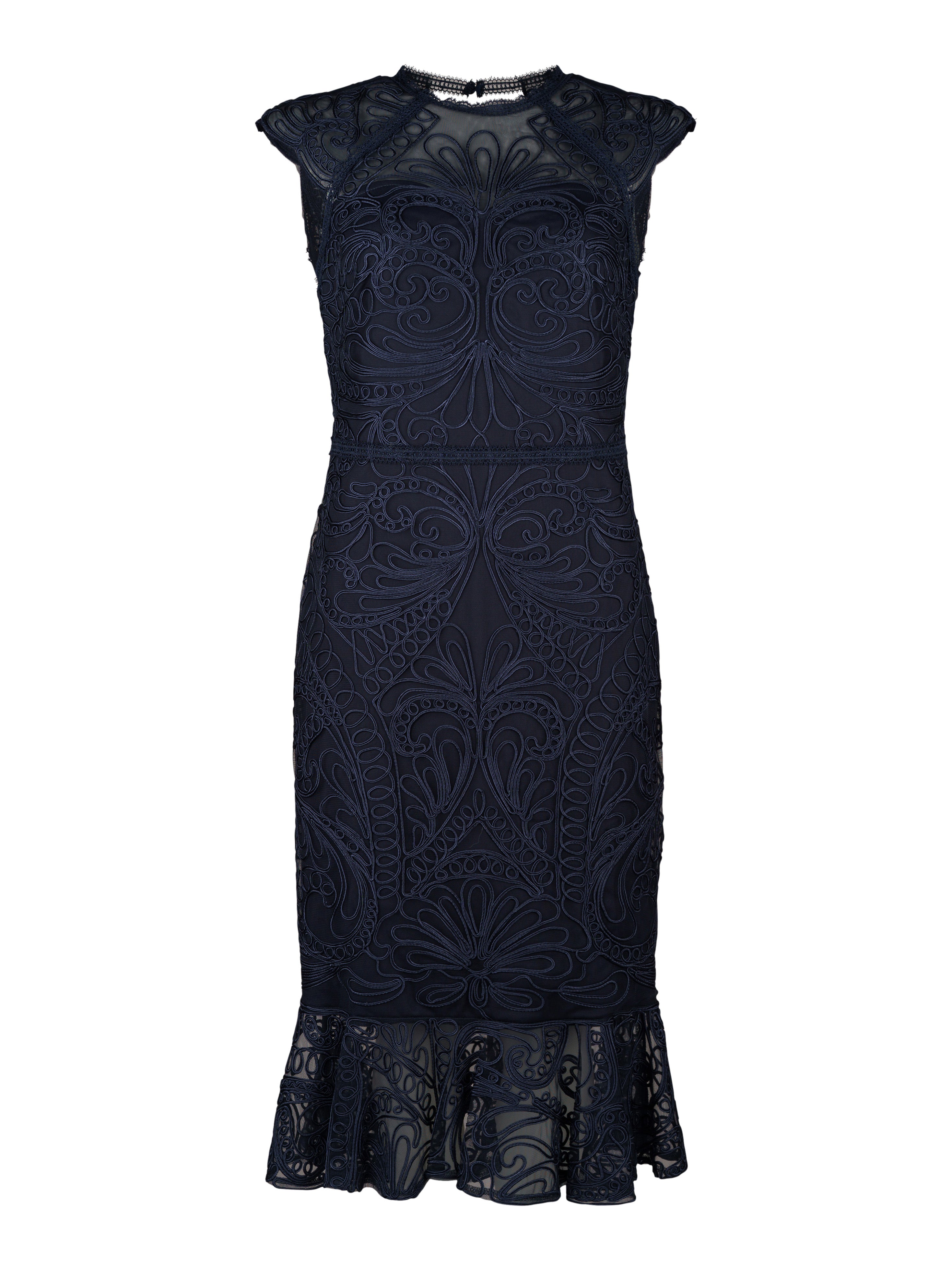 Klänning - Modevillan