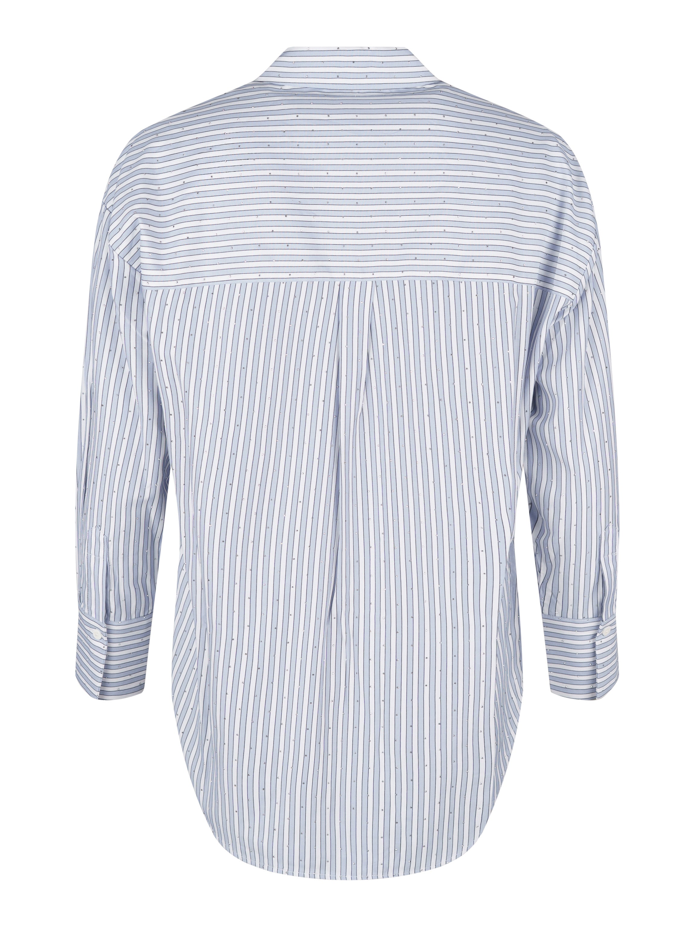 Skjortblus - Modevillan