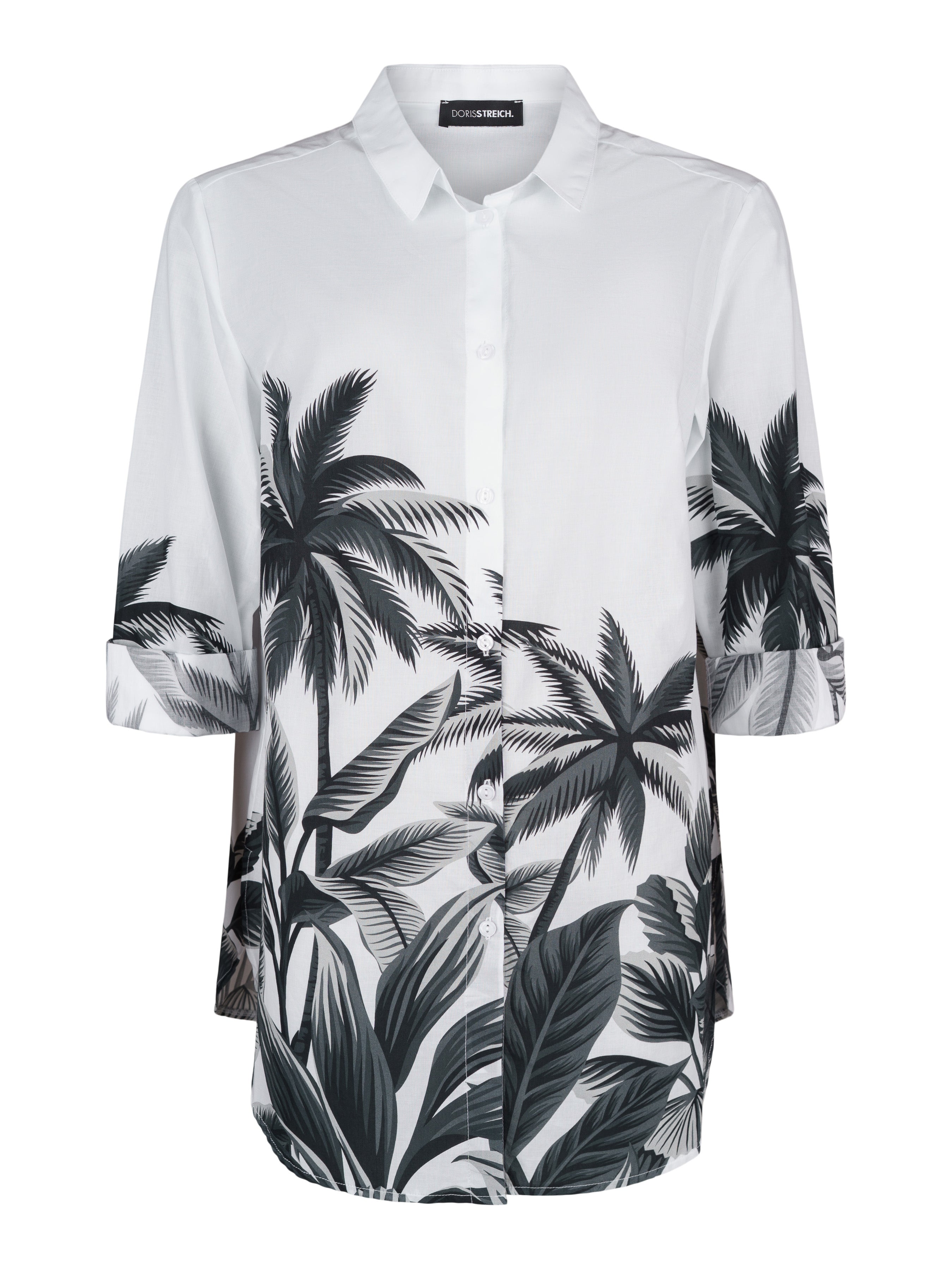 Skjortblus - Modevillan