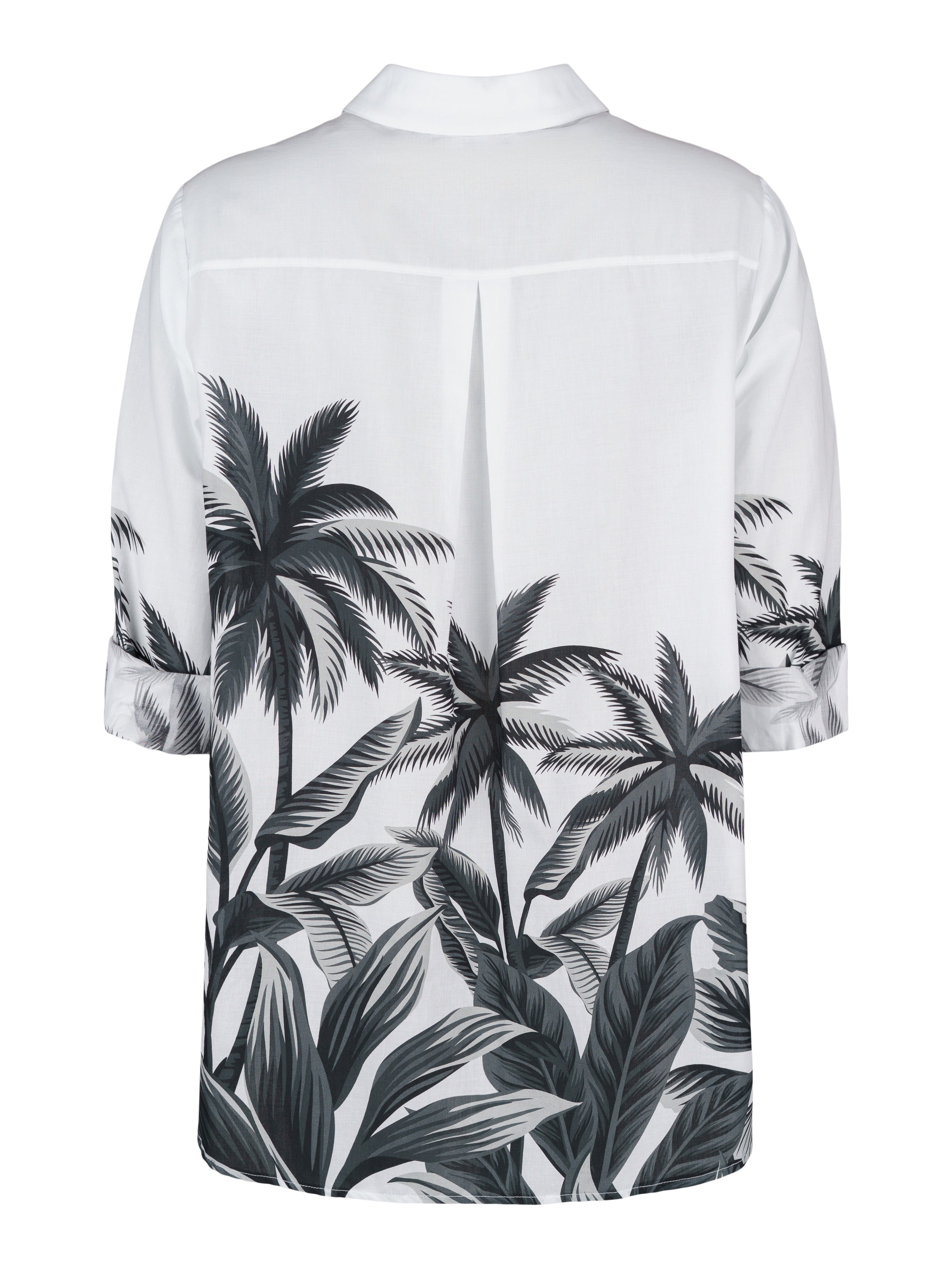 Skjortblus - Modevillan