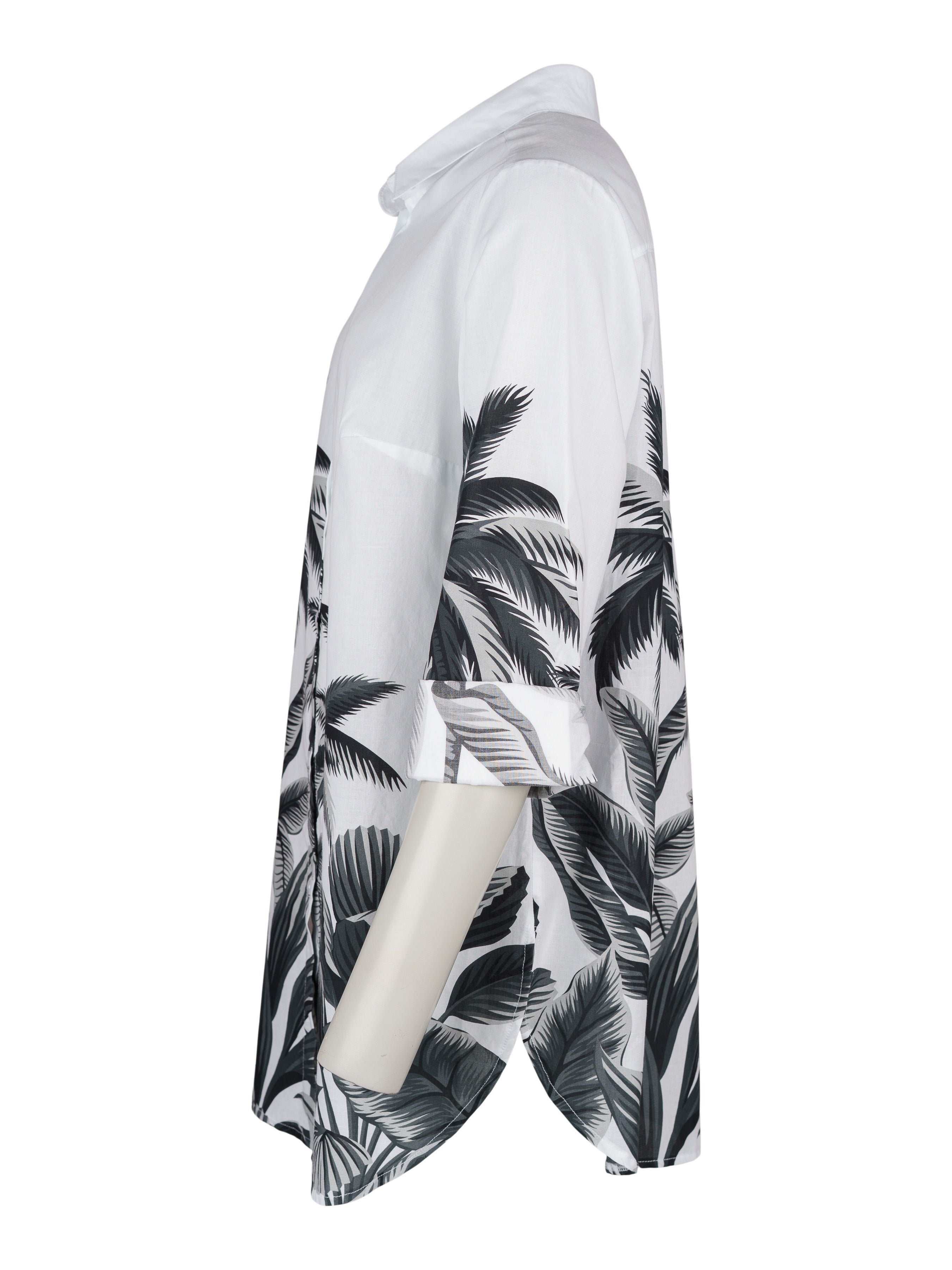 Skjortblus - Modevillan