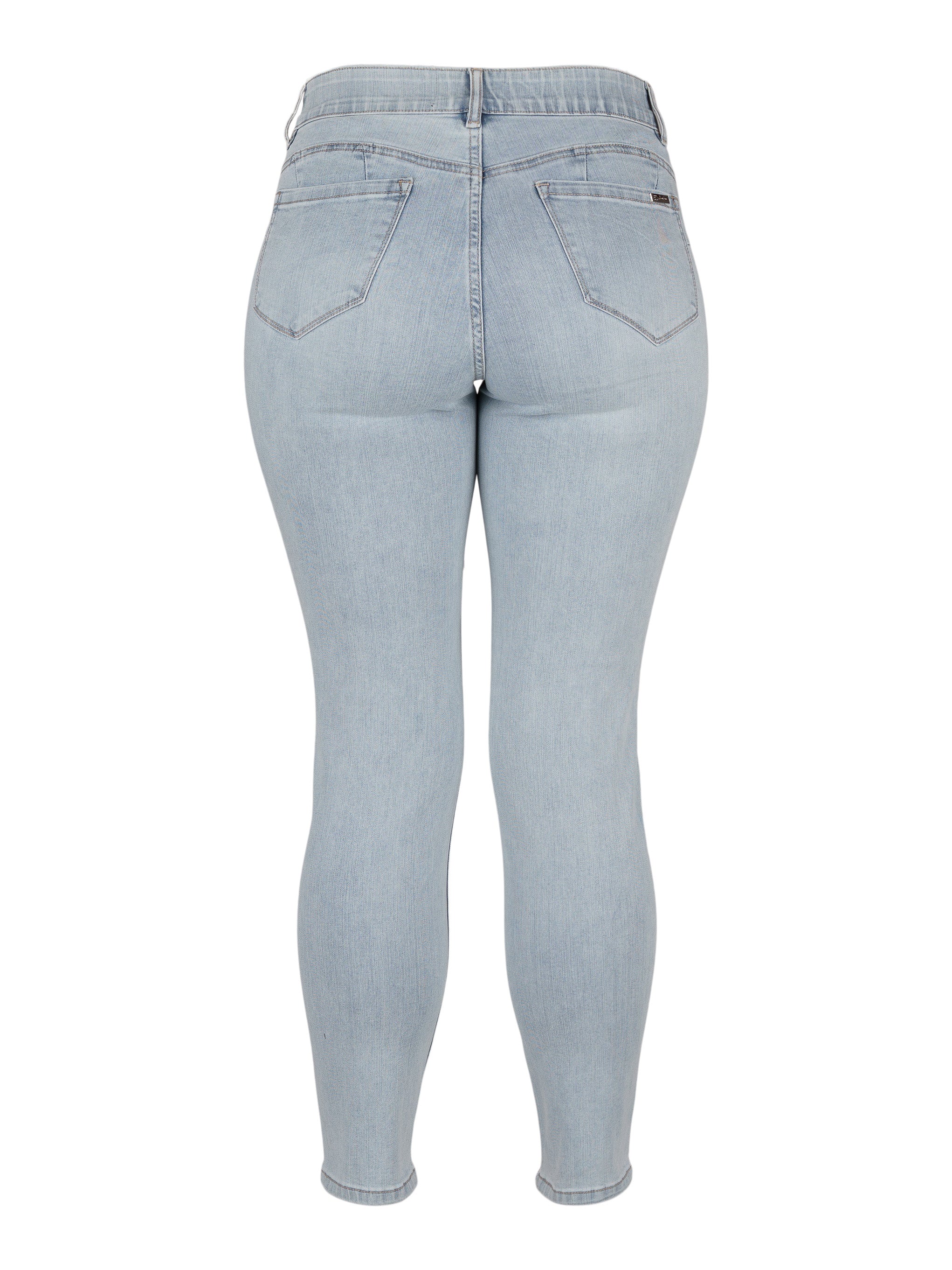 Jeans - Modevillan