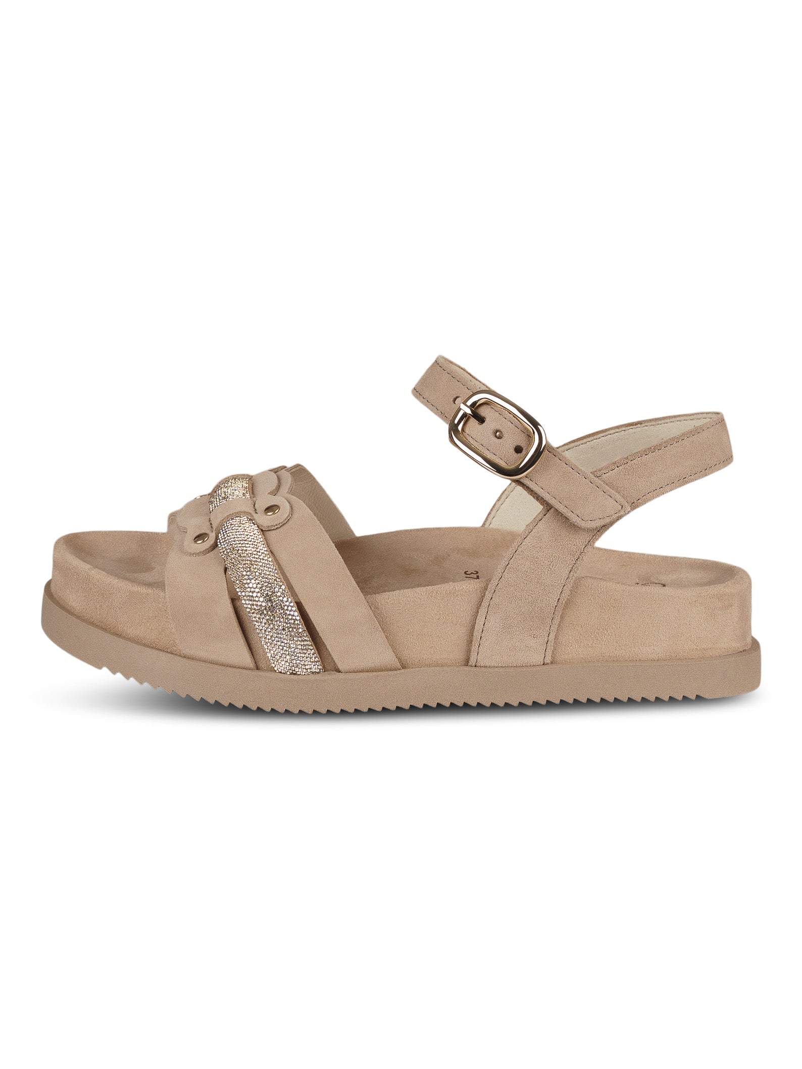 Sandal - Modevillan