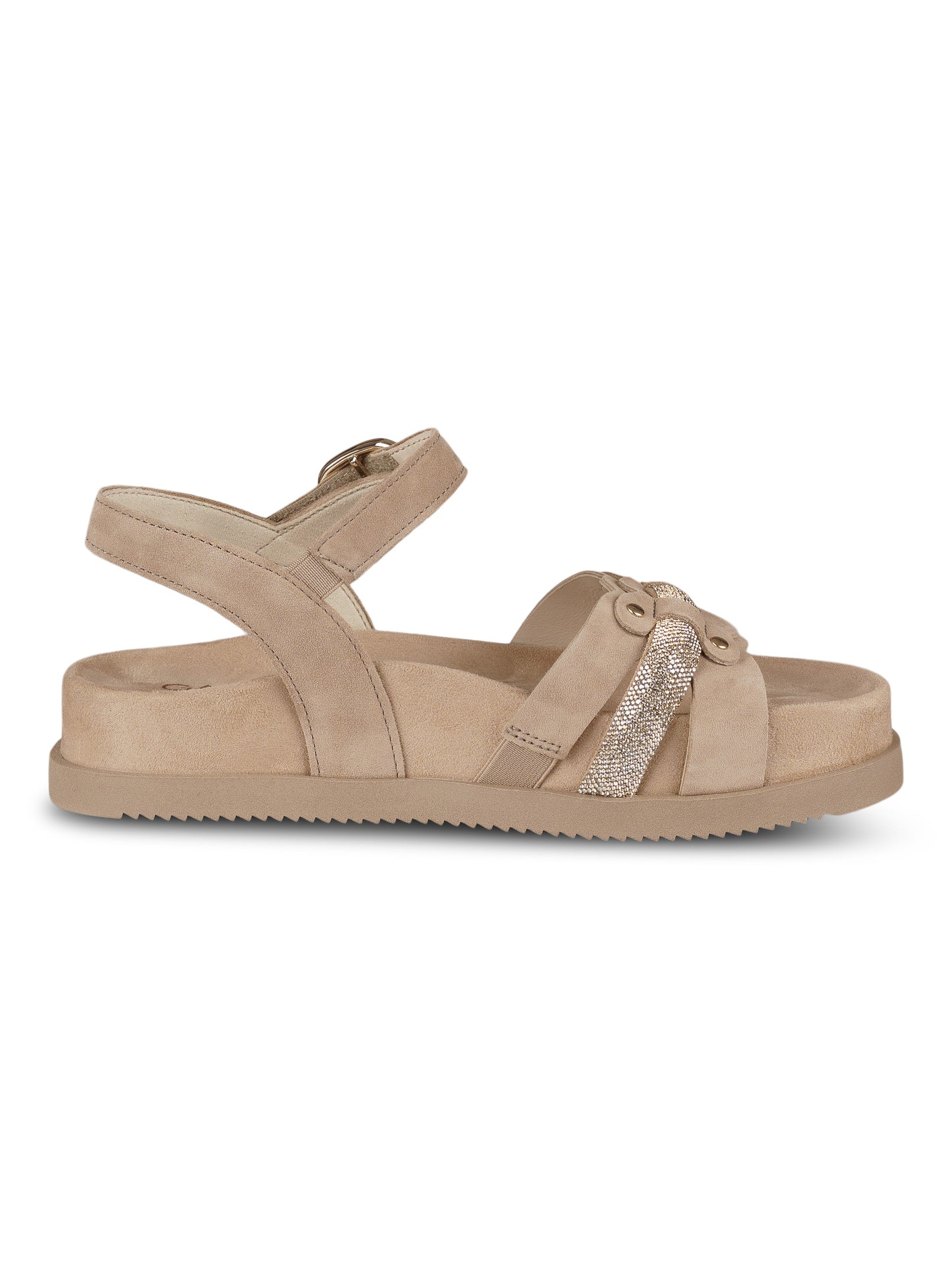 Sandal - Modevillan