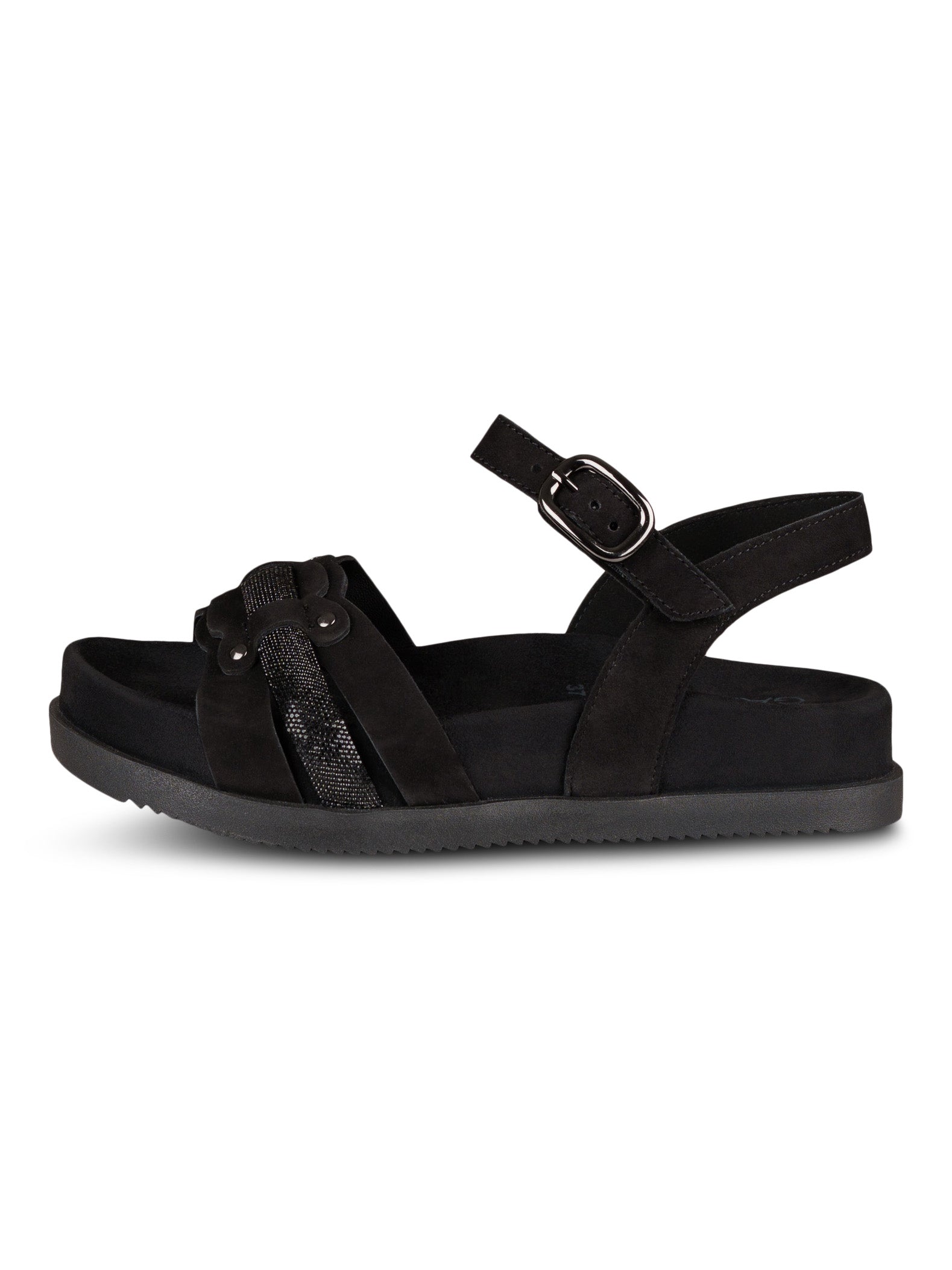 Sandal - Modevillan