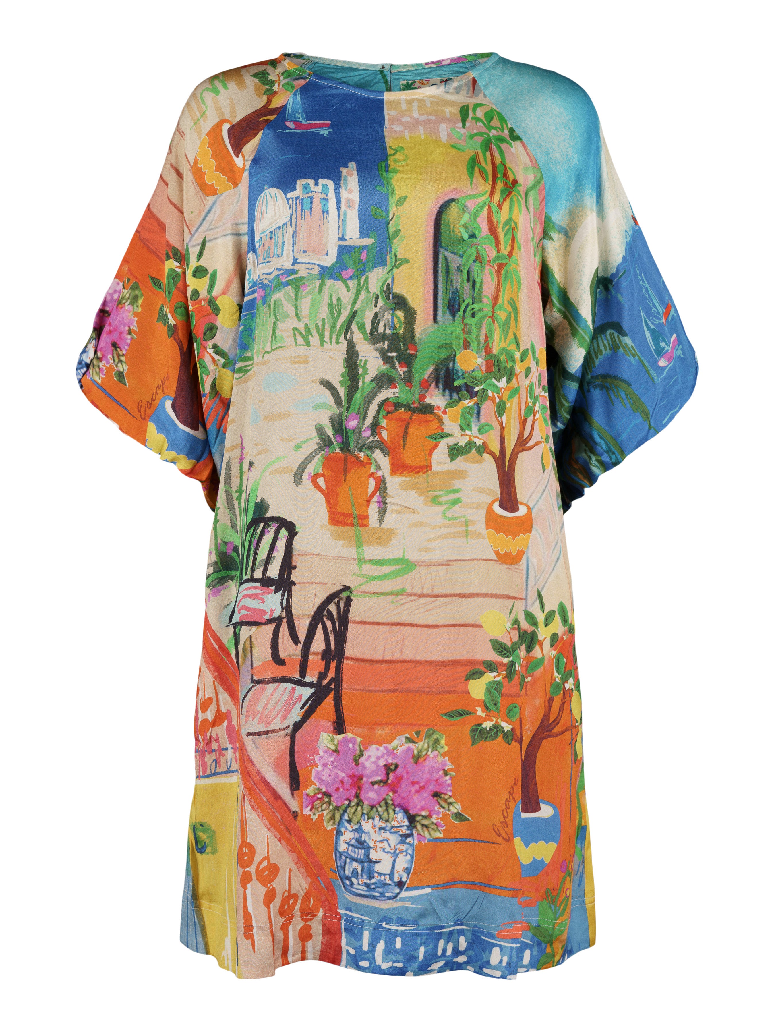 Klänning - Modevillan