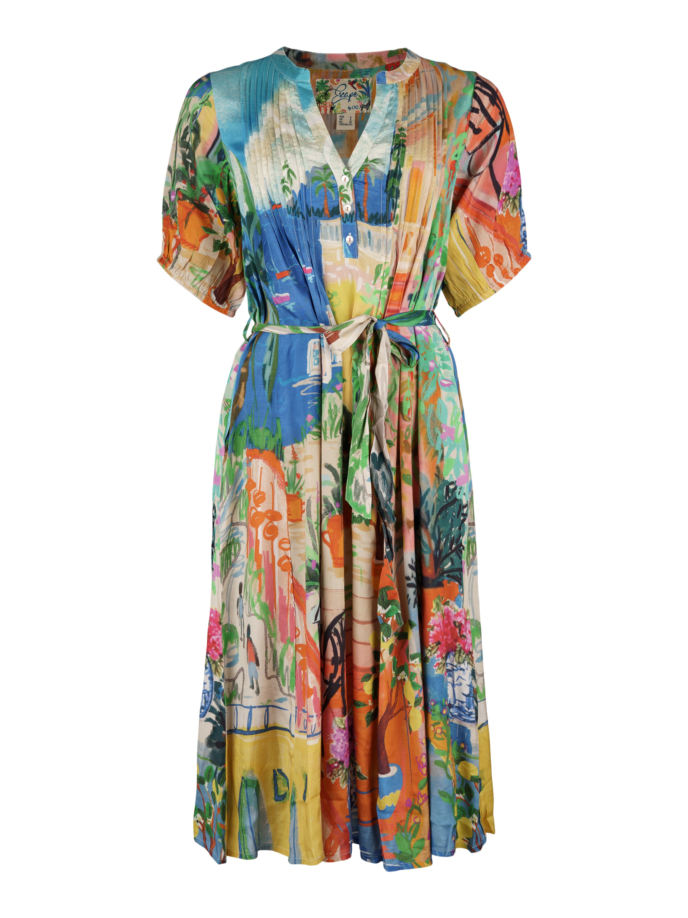 Klänning - Modevillan