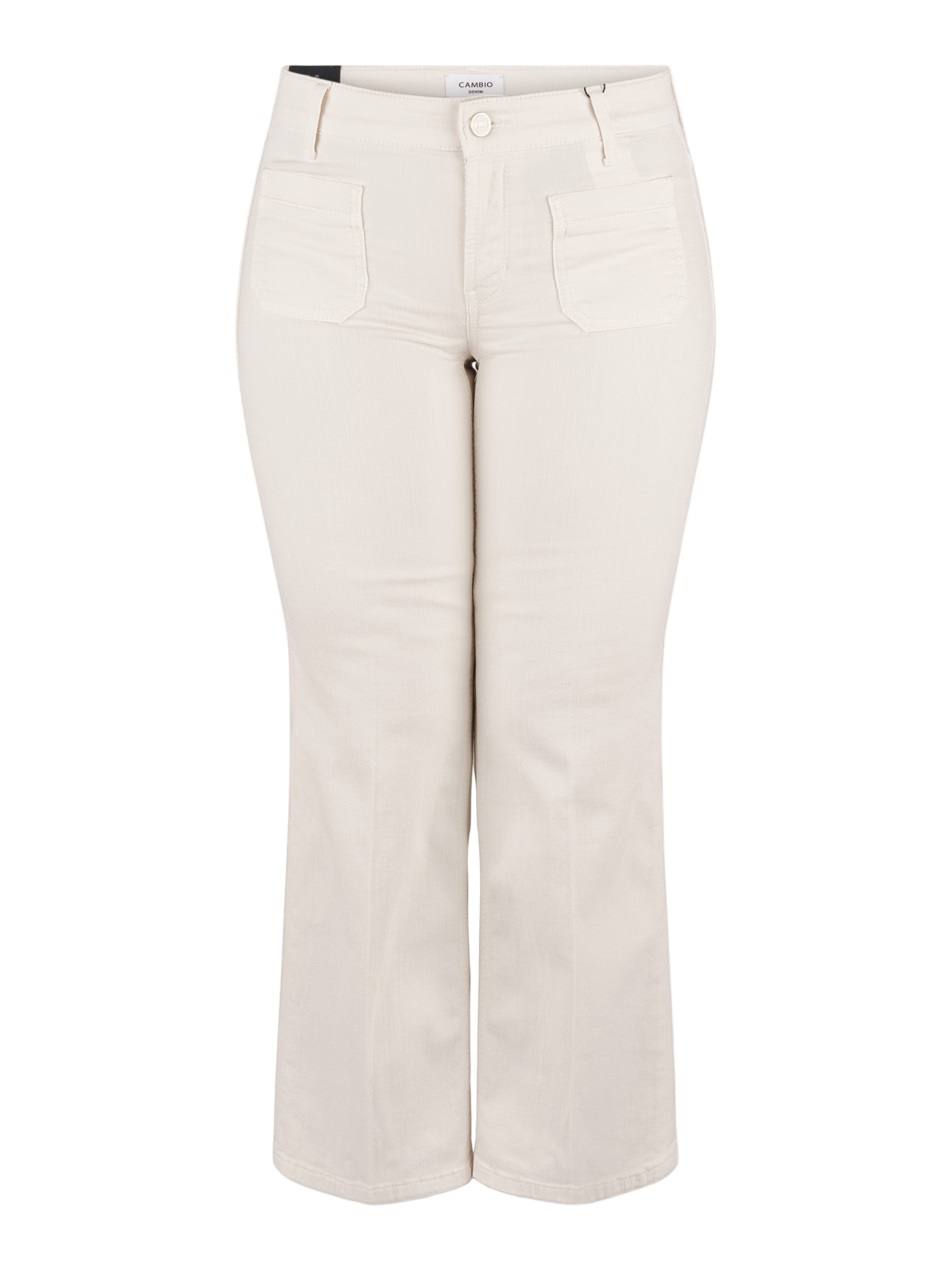 Jeans Tess Cropped - Modevillan