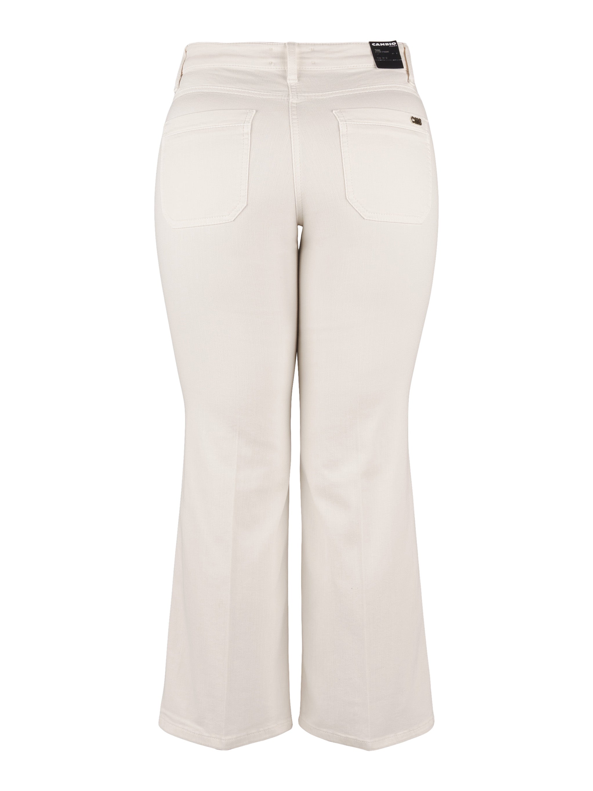 Jeans Tess Cropped - Modevillan