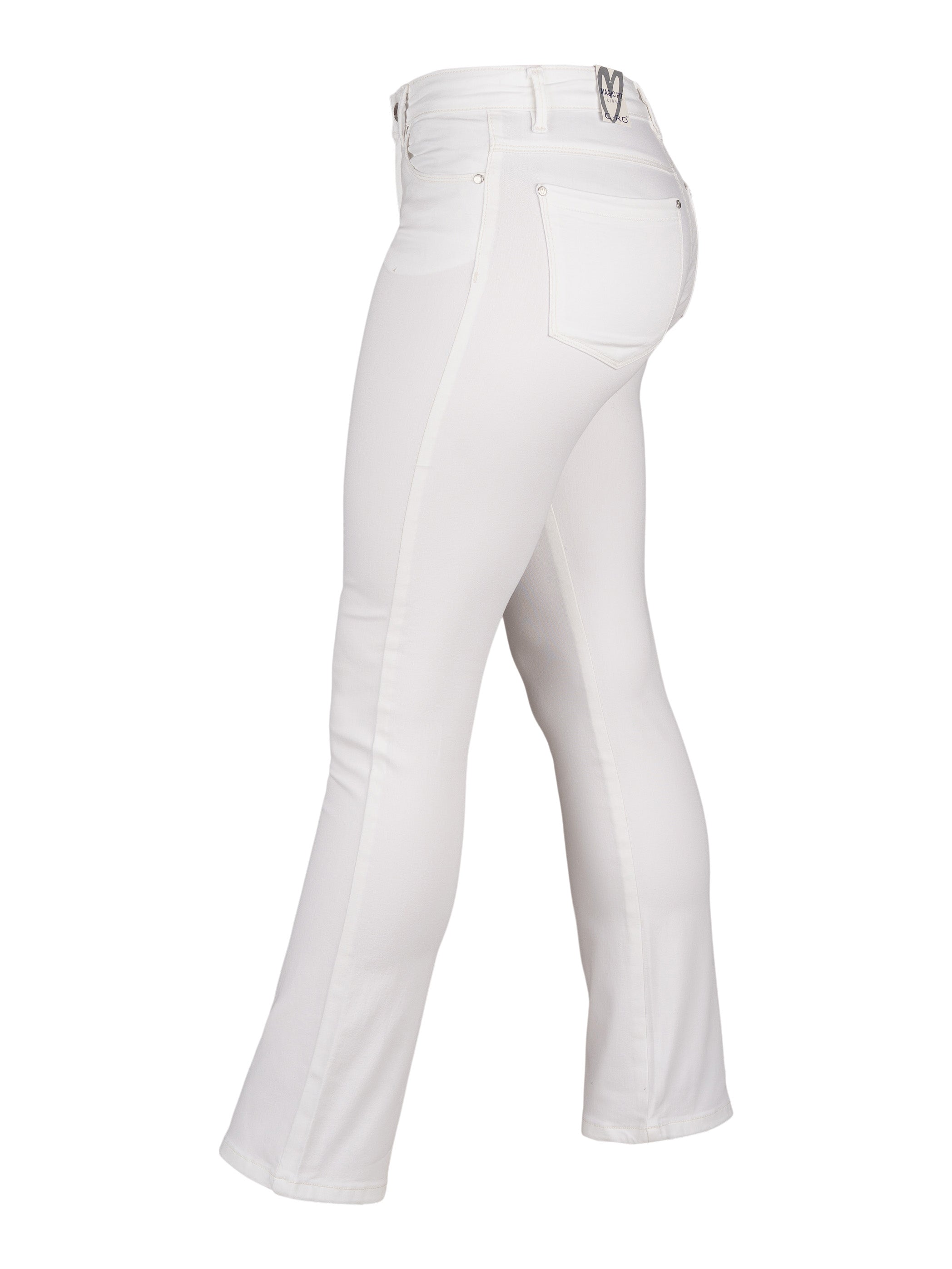 Jeans Magicfit Flared - Modevillan