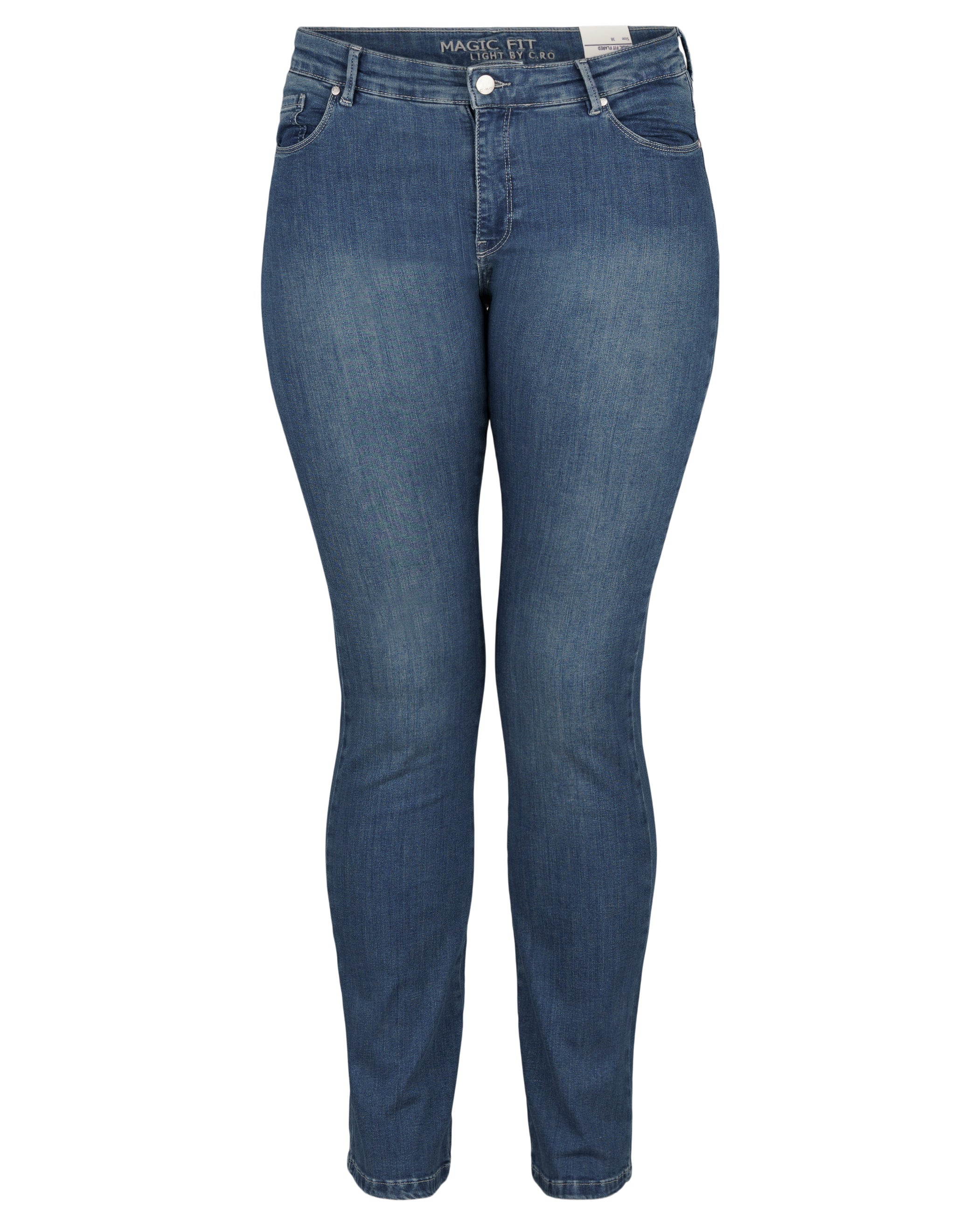 Jeans Magicfit Flared - Modevillan