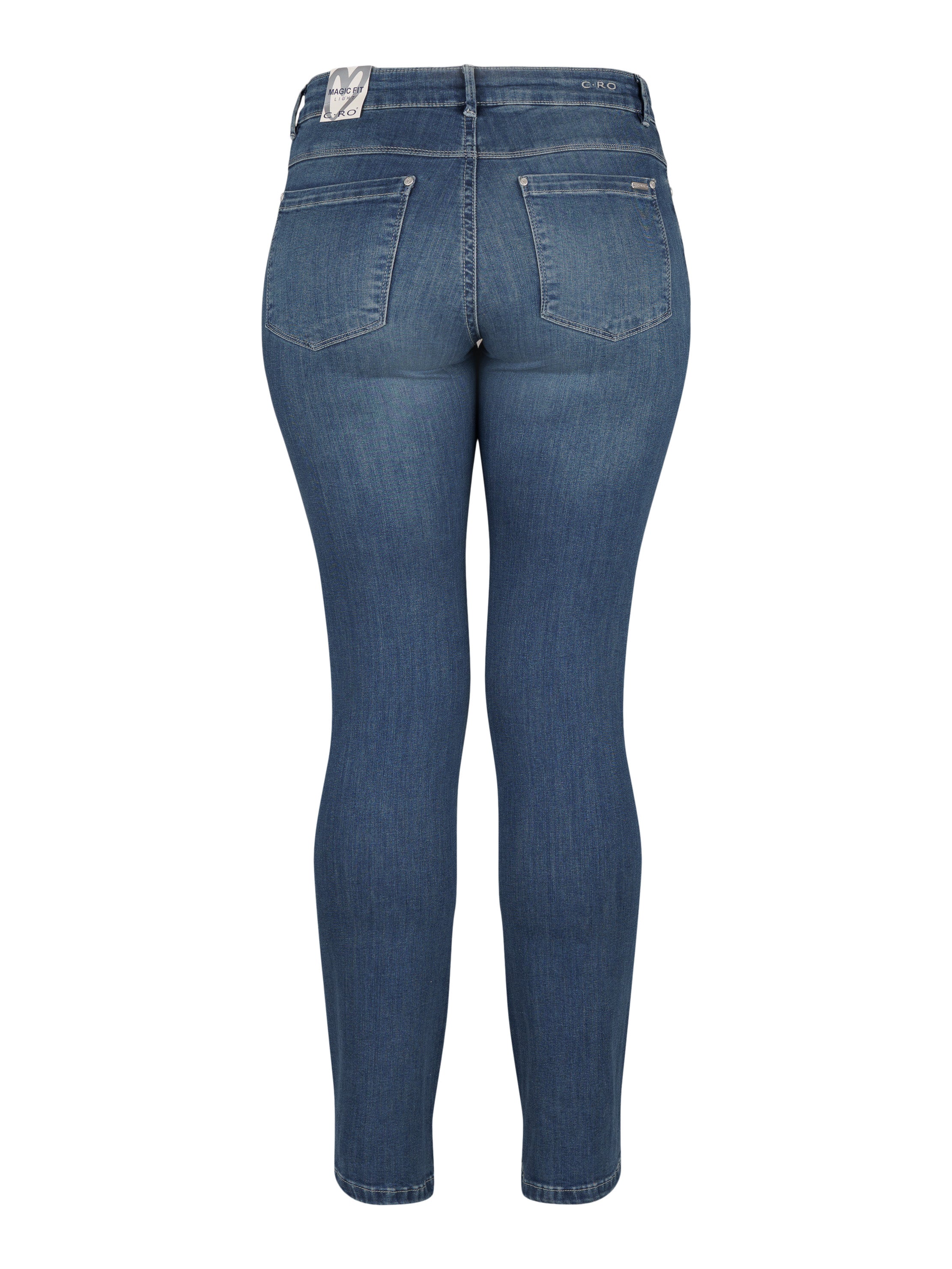 Jeans Magicfit Flared - Modevillan