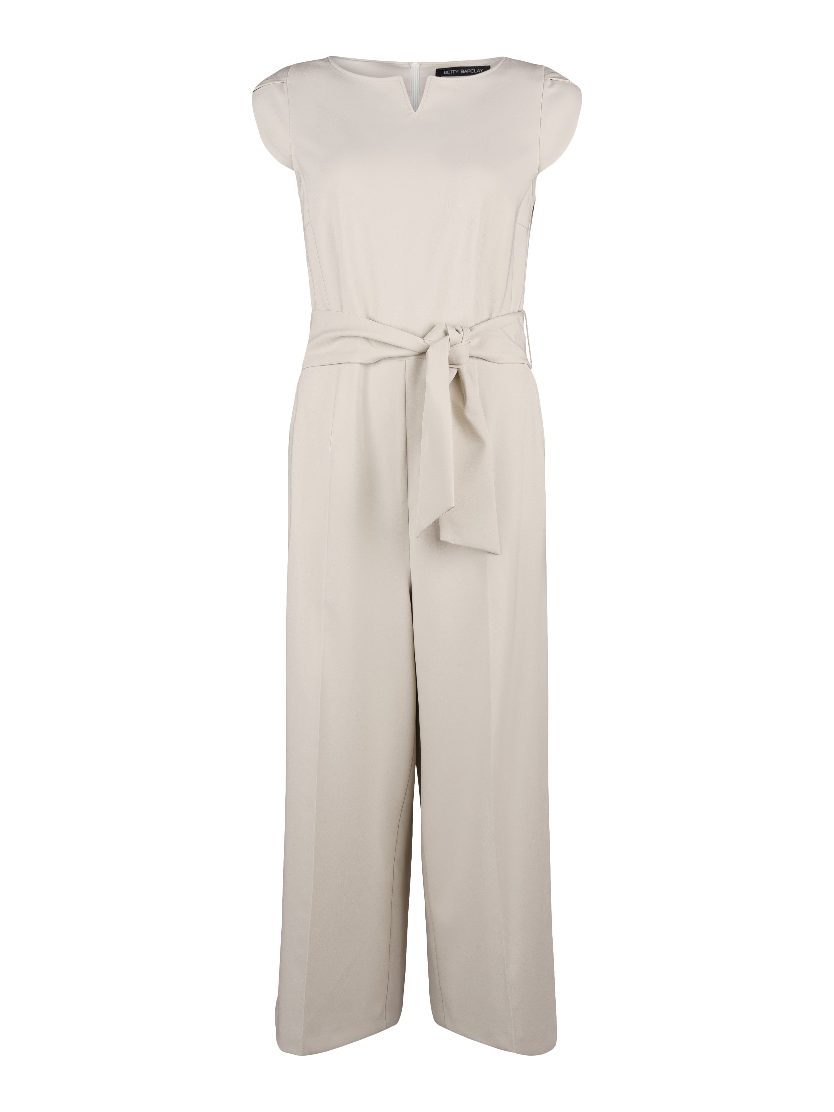 Jumpsuit - Modevillan