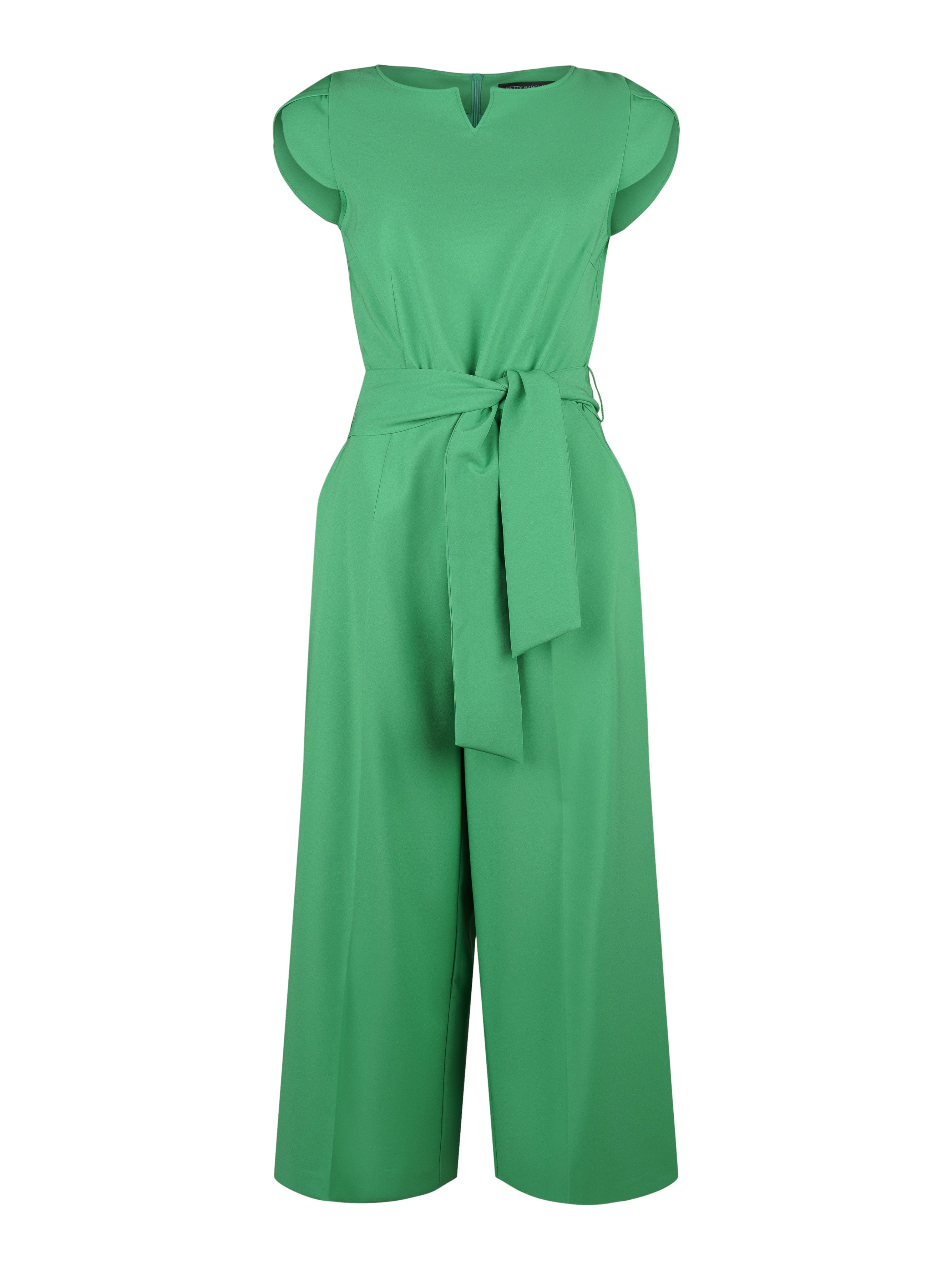 Jumpsuit - Modevillan