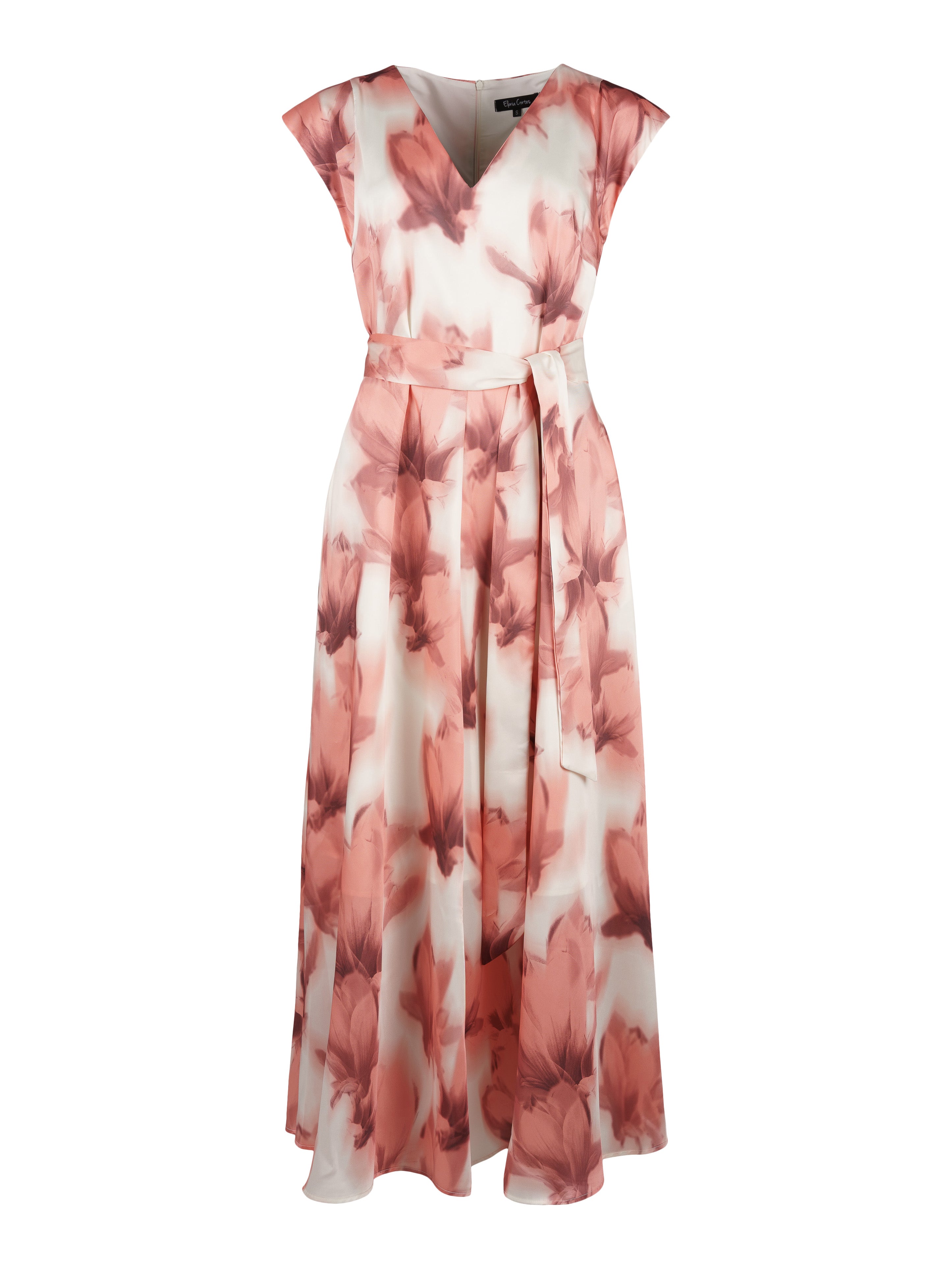 Långklänning - Modevillan