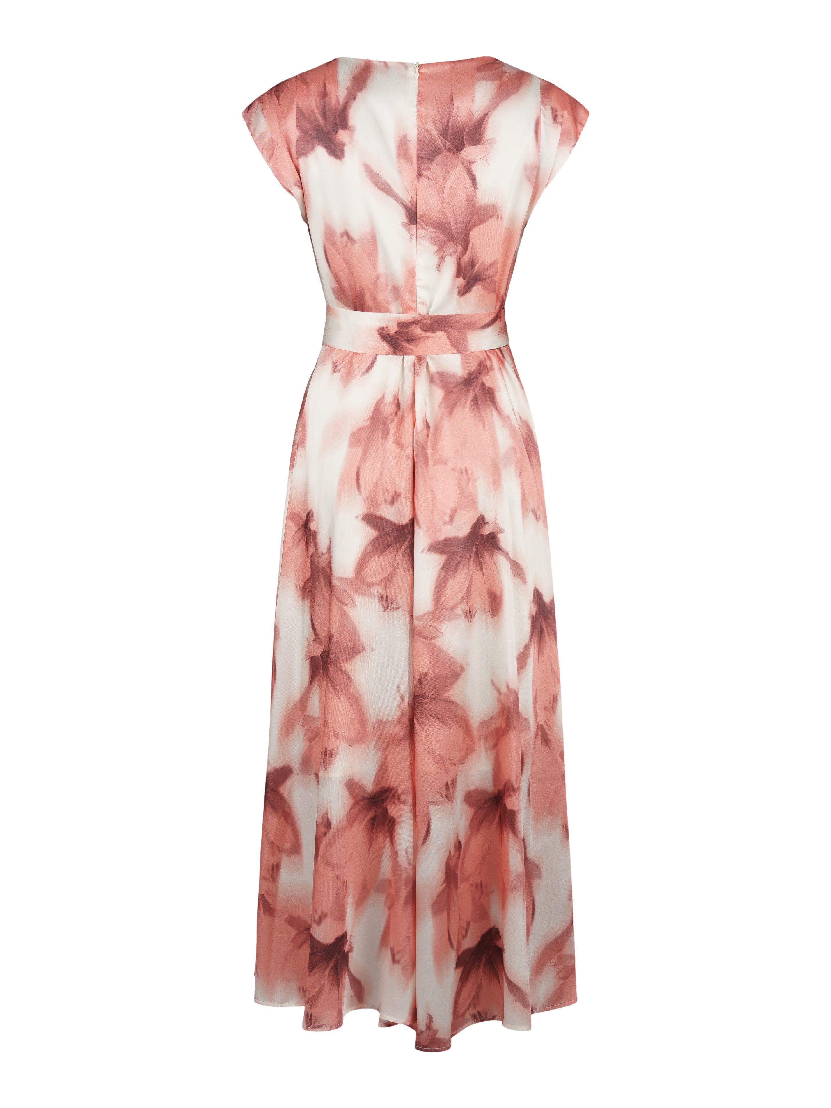 Långklänning - Modevillan