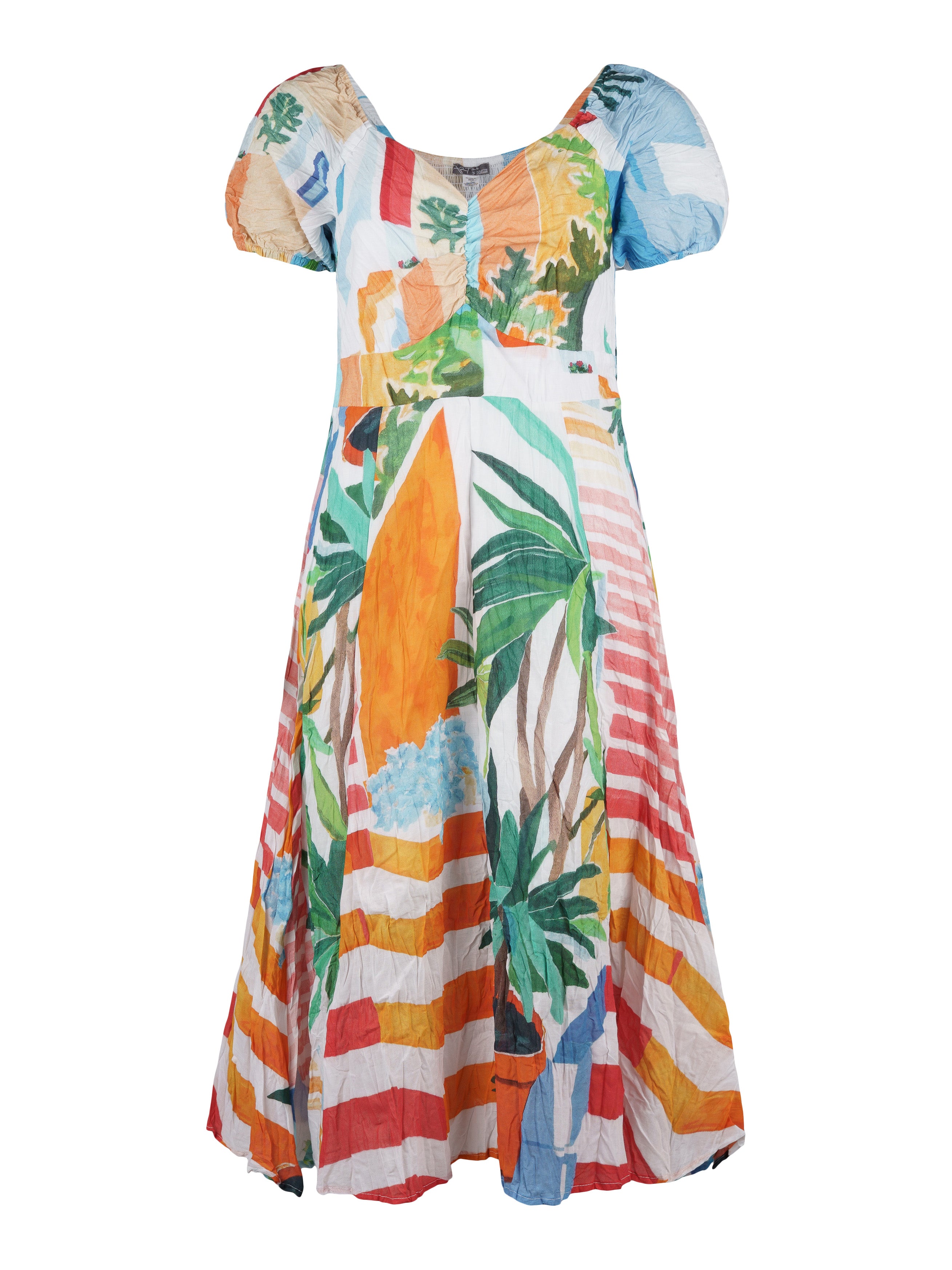 Klänning - Modevillan