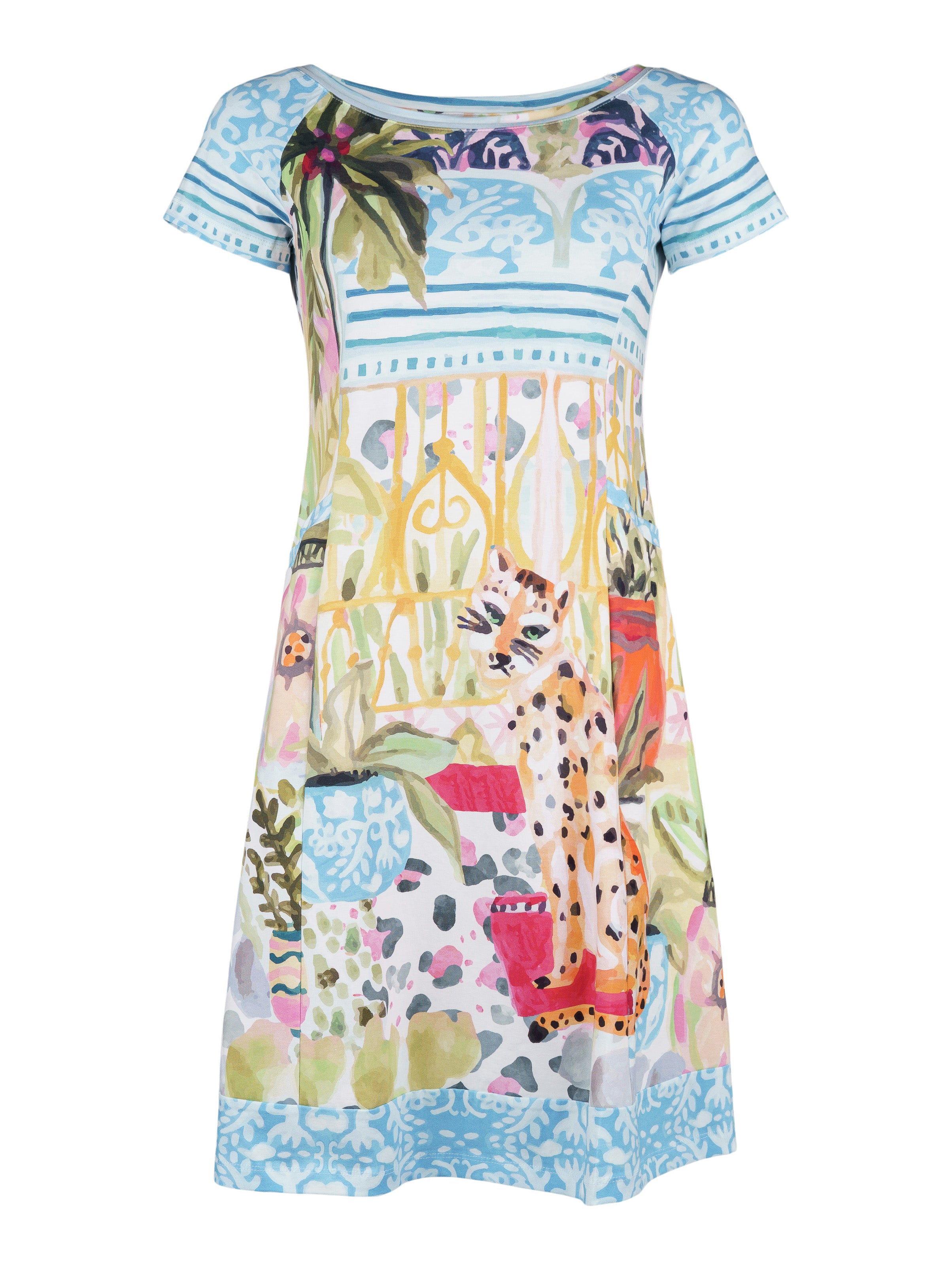 Klänning - Modevillan