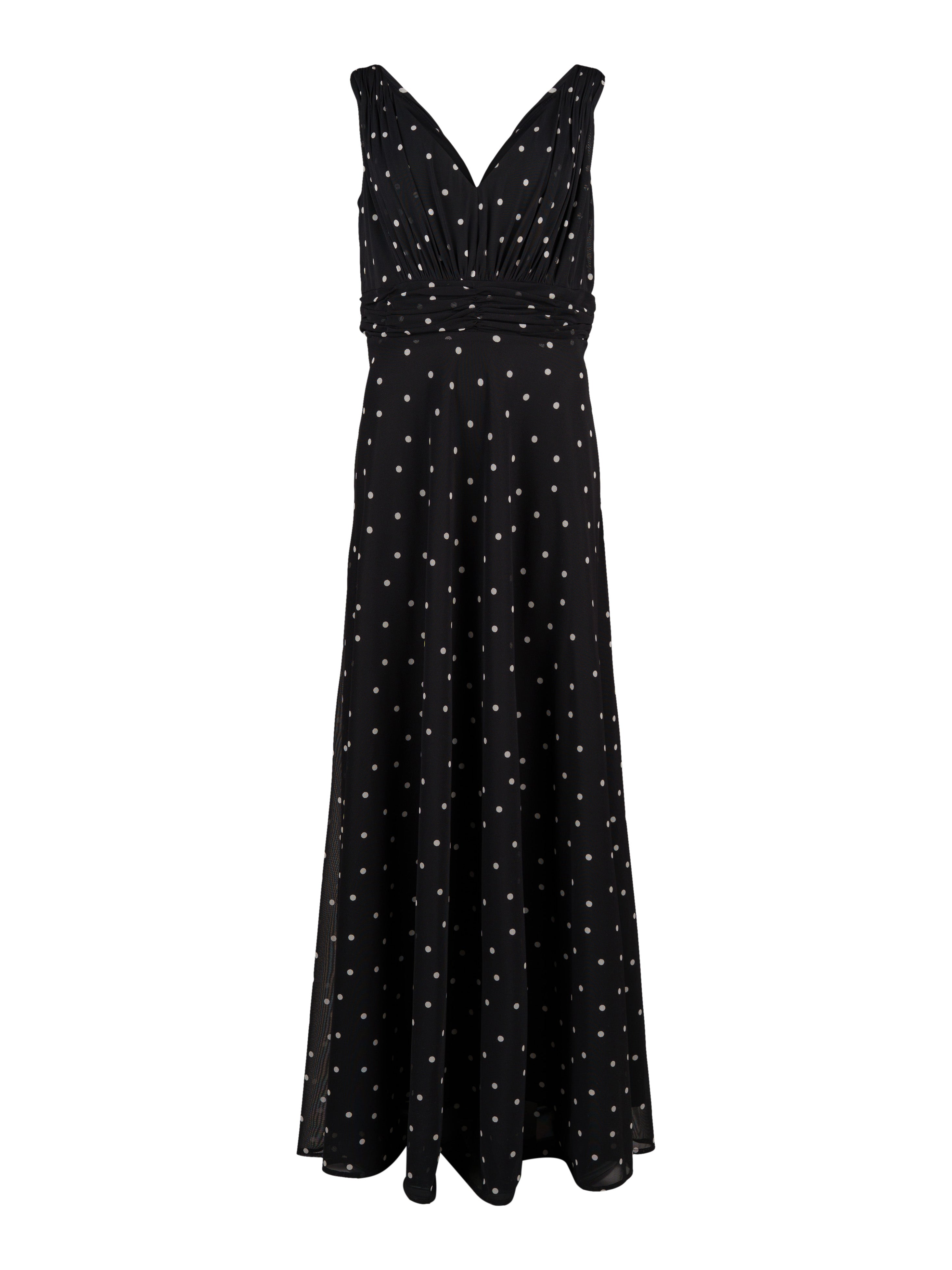 Långklänning - Modevillan