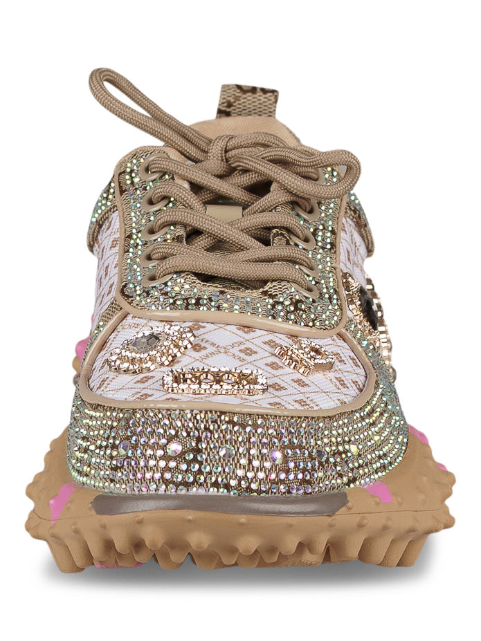 Sneakers - Modevillan