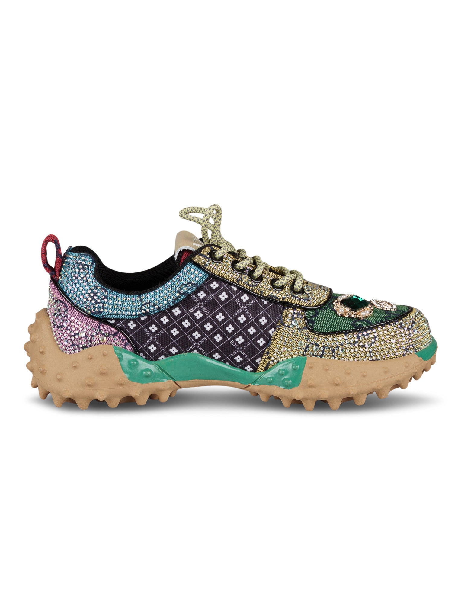 Sneakers - Modevillan