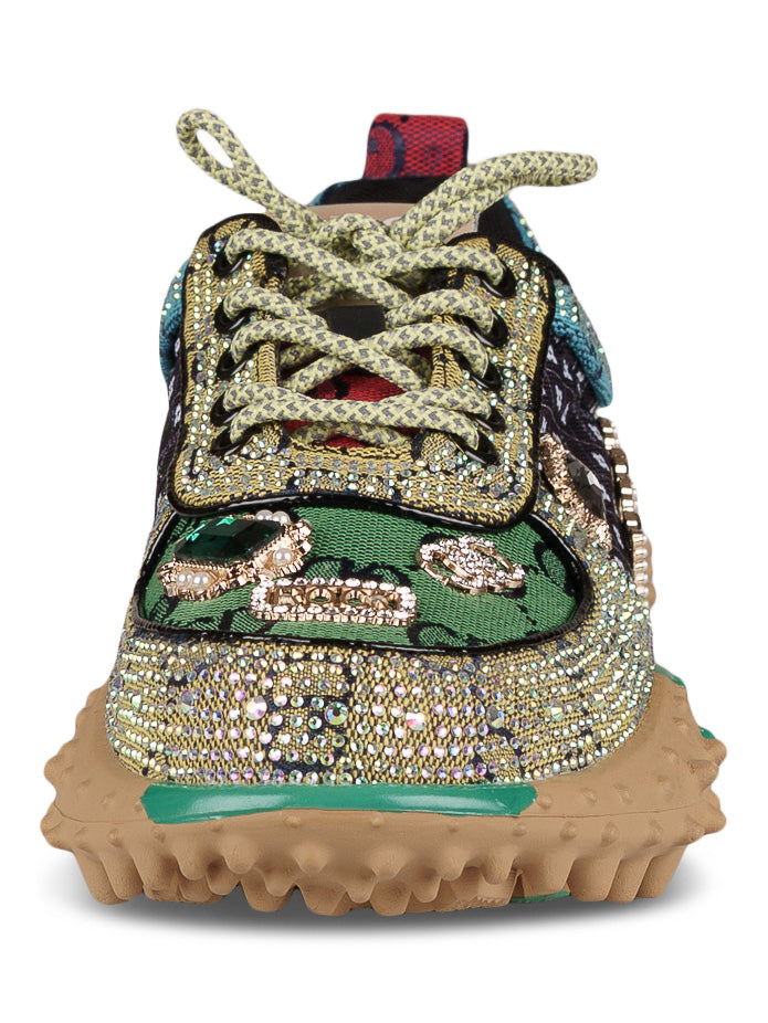 Sneakers - Modevillan