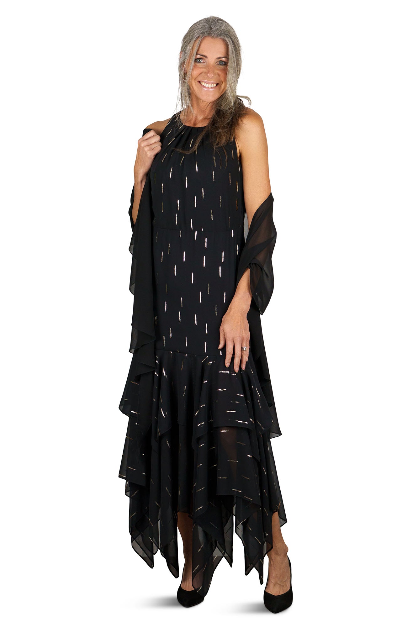 Klänning - Modevillan