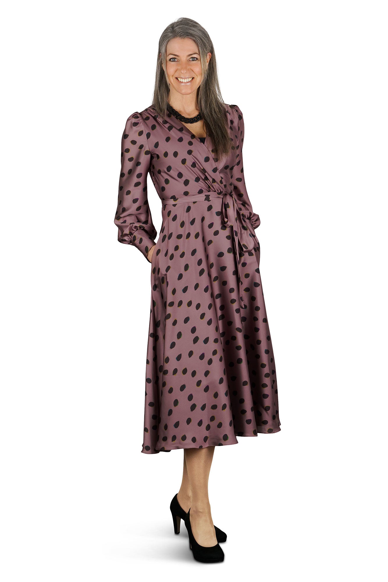 Klänning - Modevillan