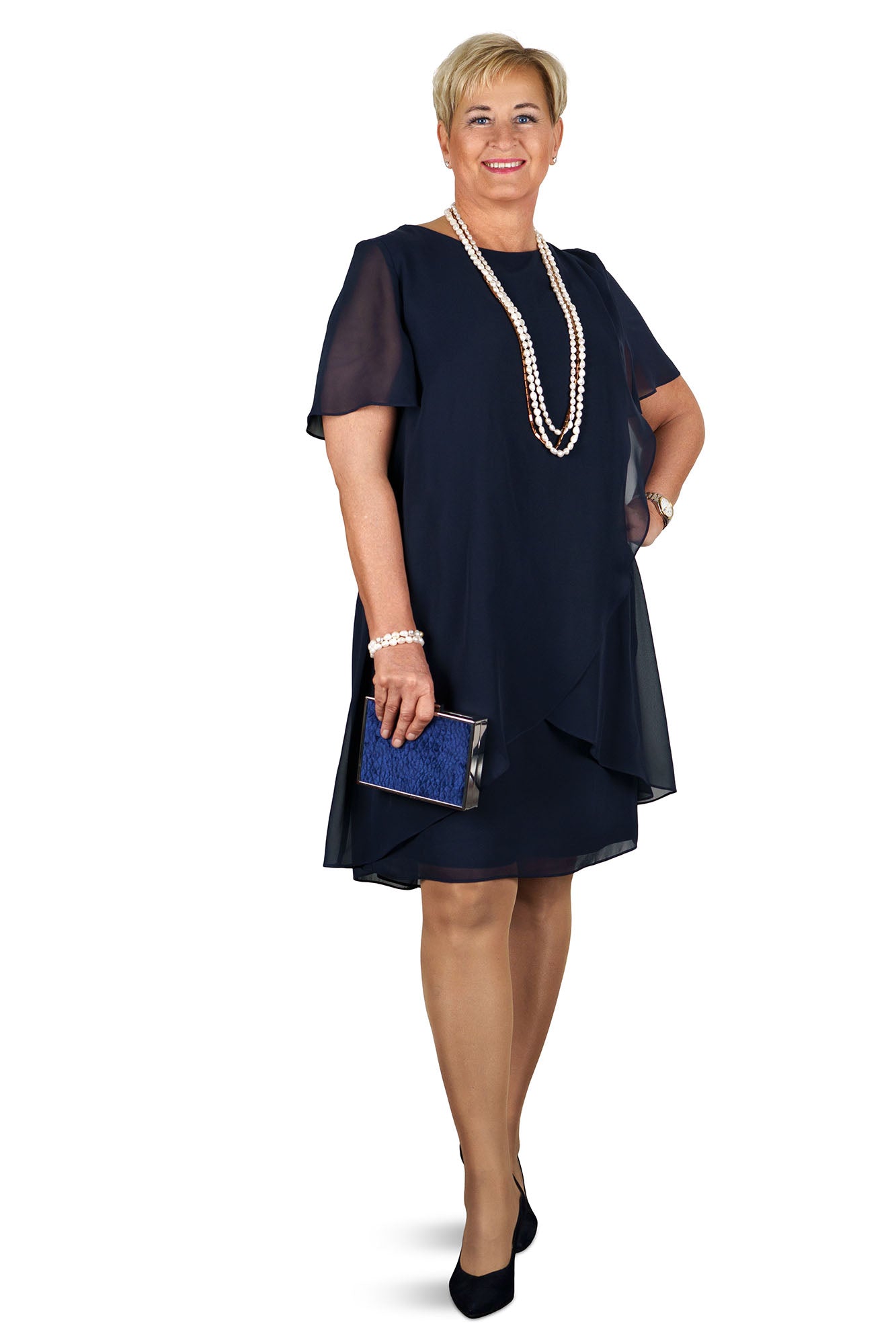 Klänning - Modevillan