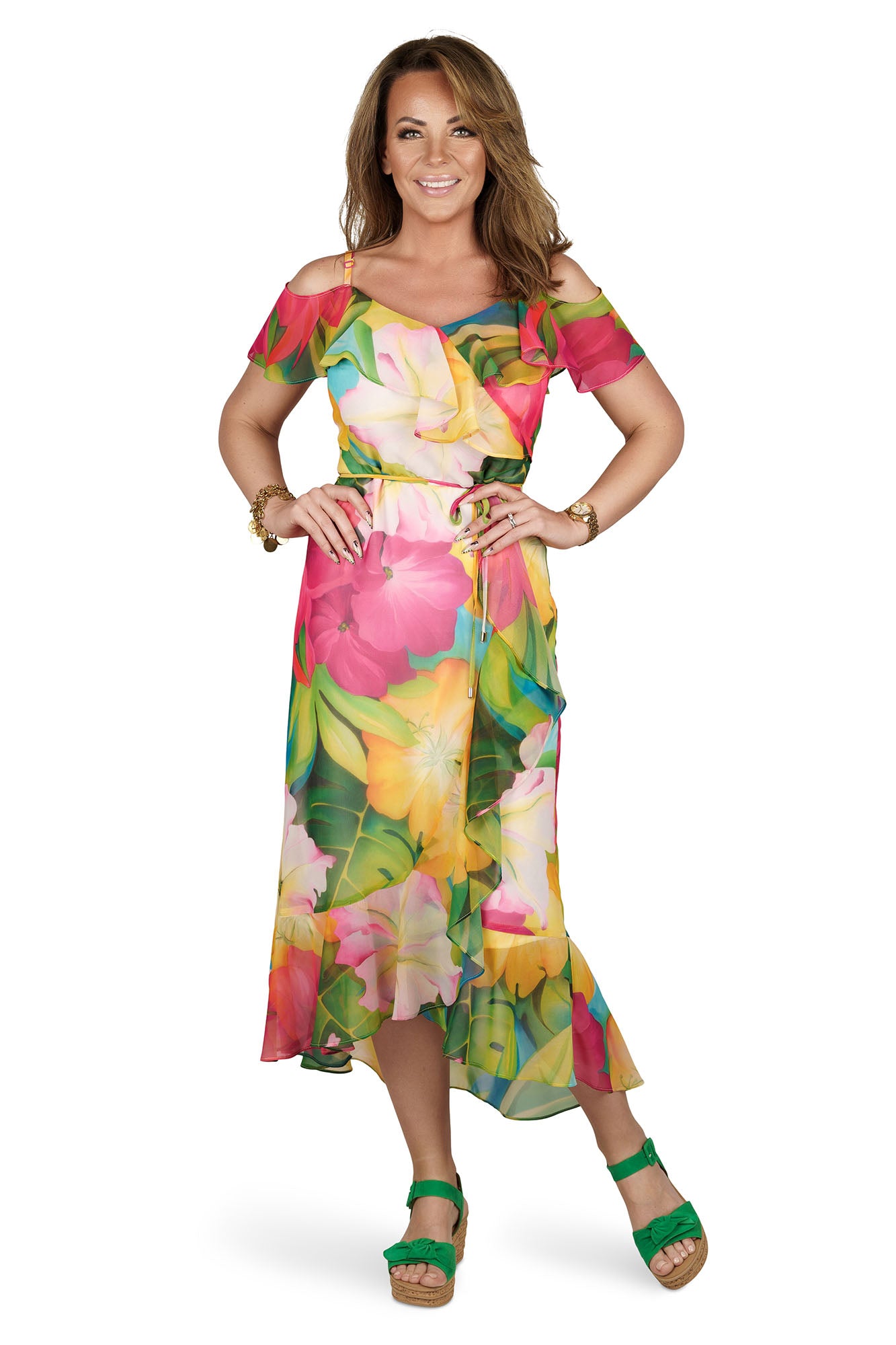 Klänning - Modevillan