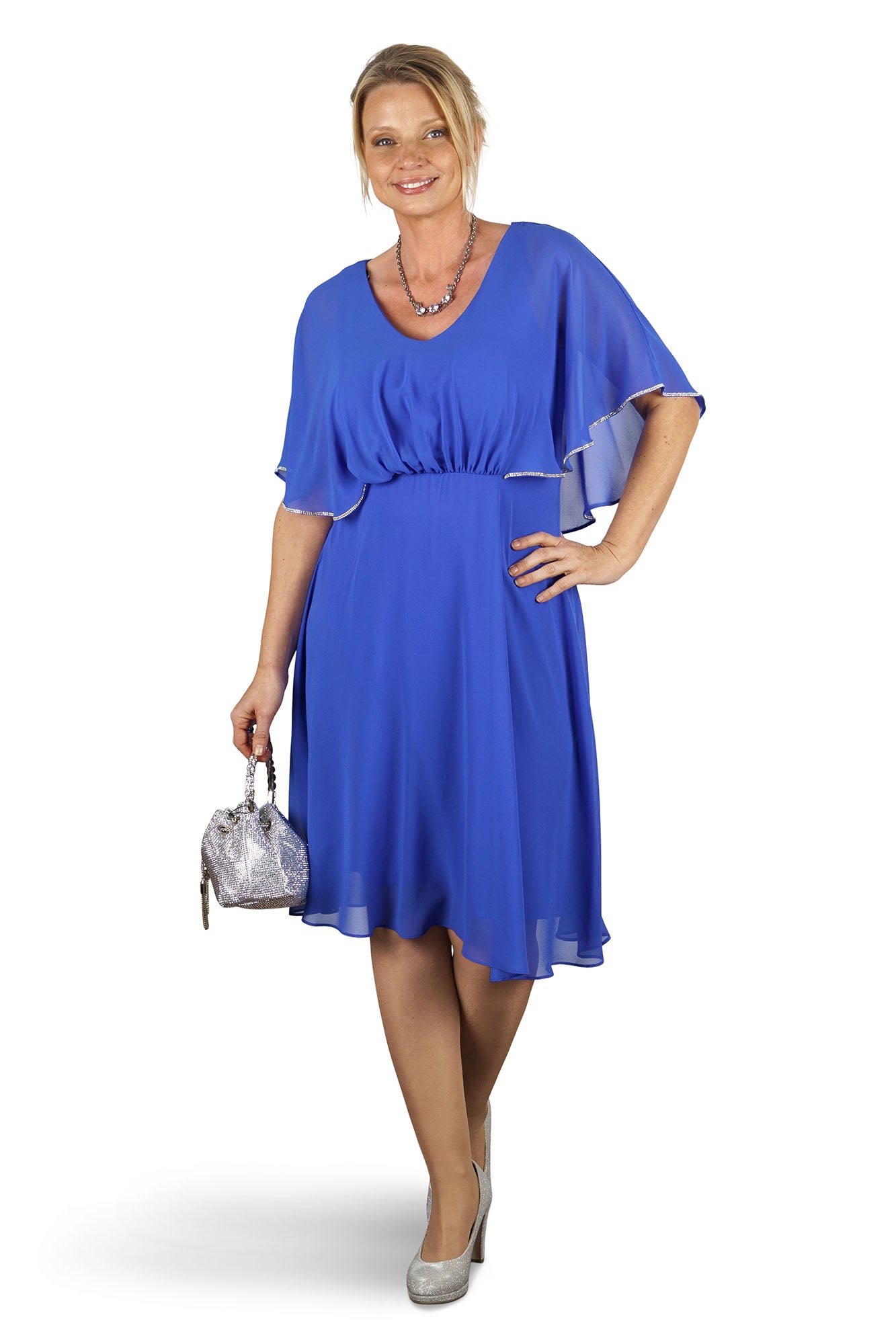 Klänning - Modevillan