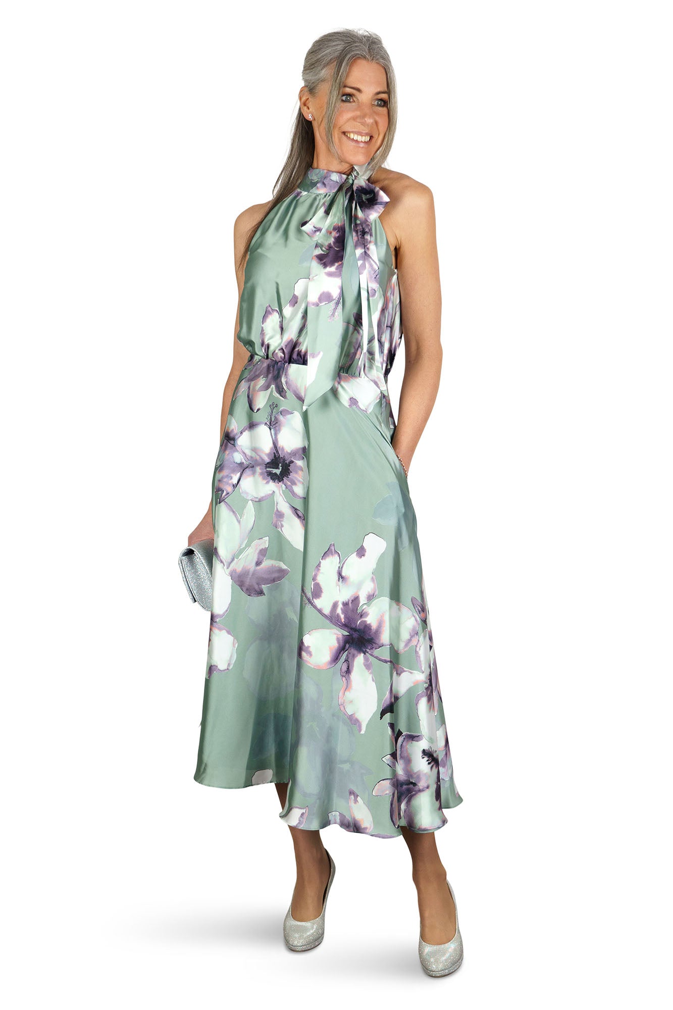 Klänning - Modevillan