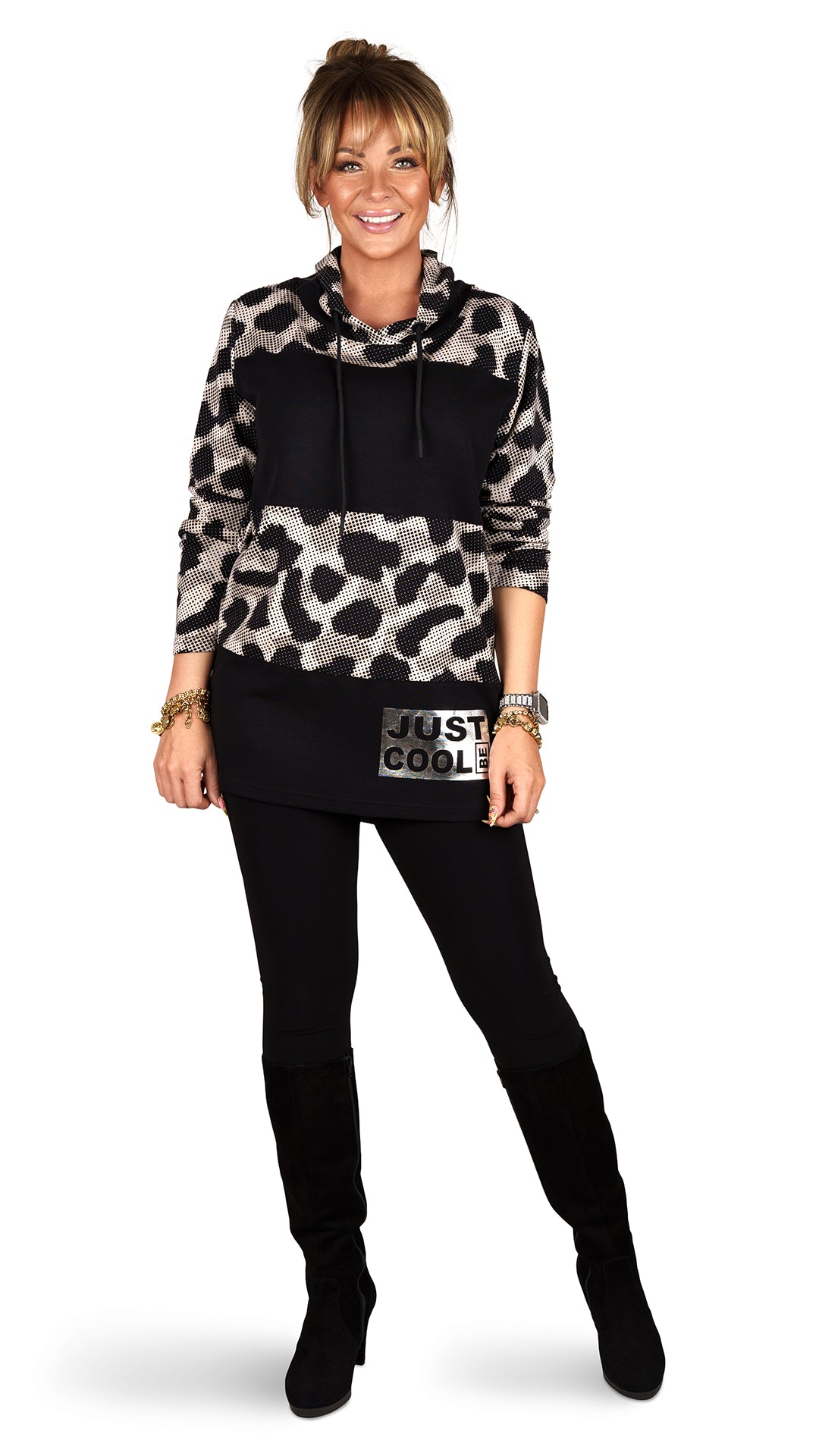 Leggings 002 - Modevillan