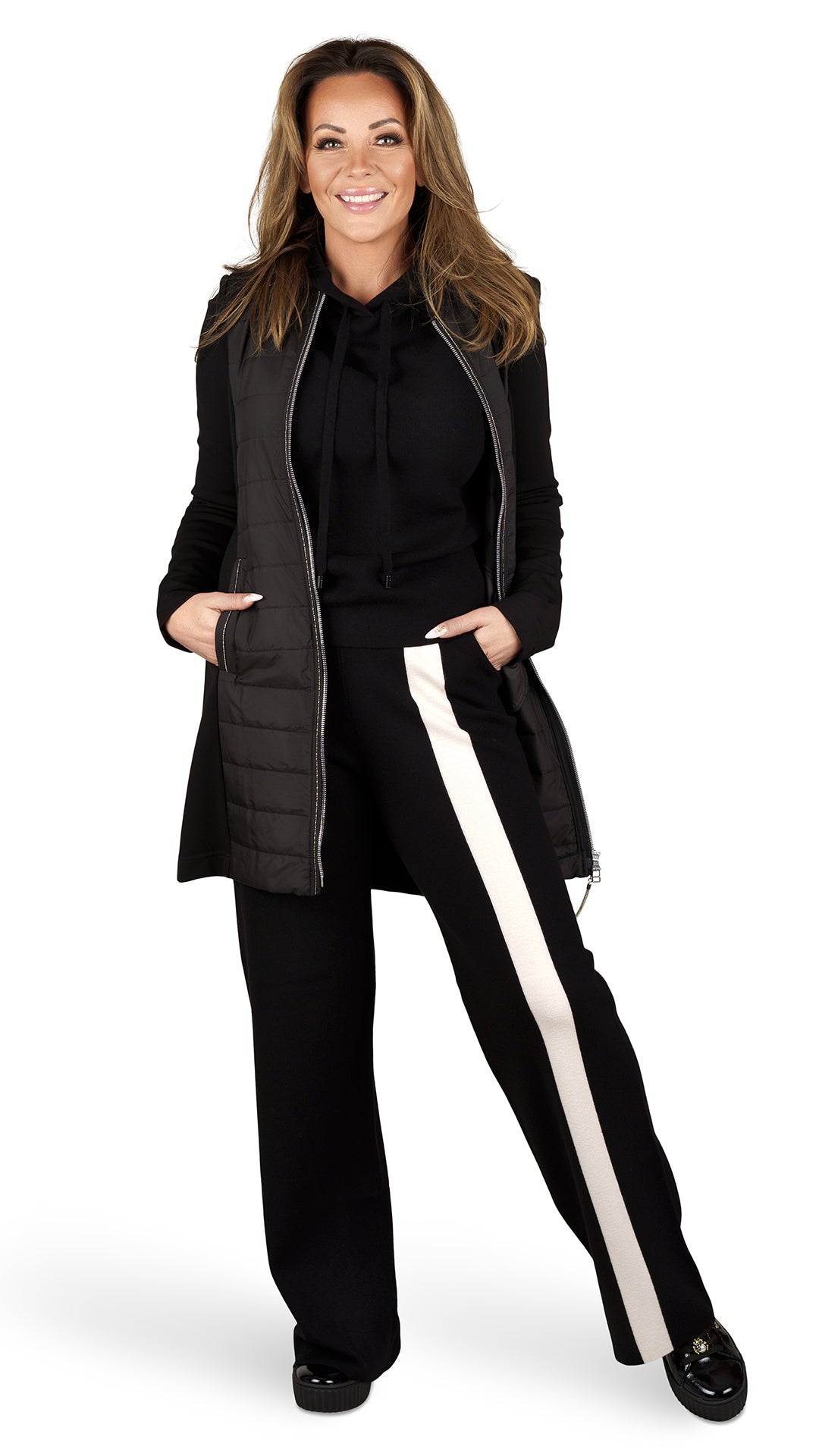 Fritidssko - Modevillan