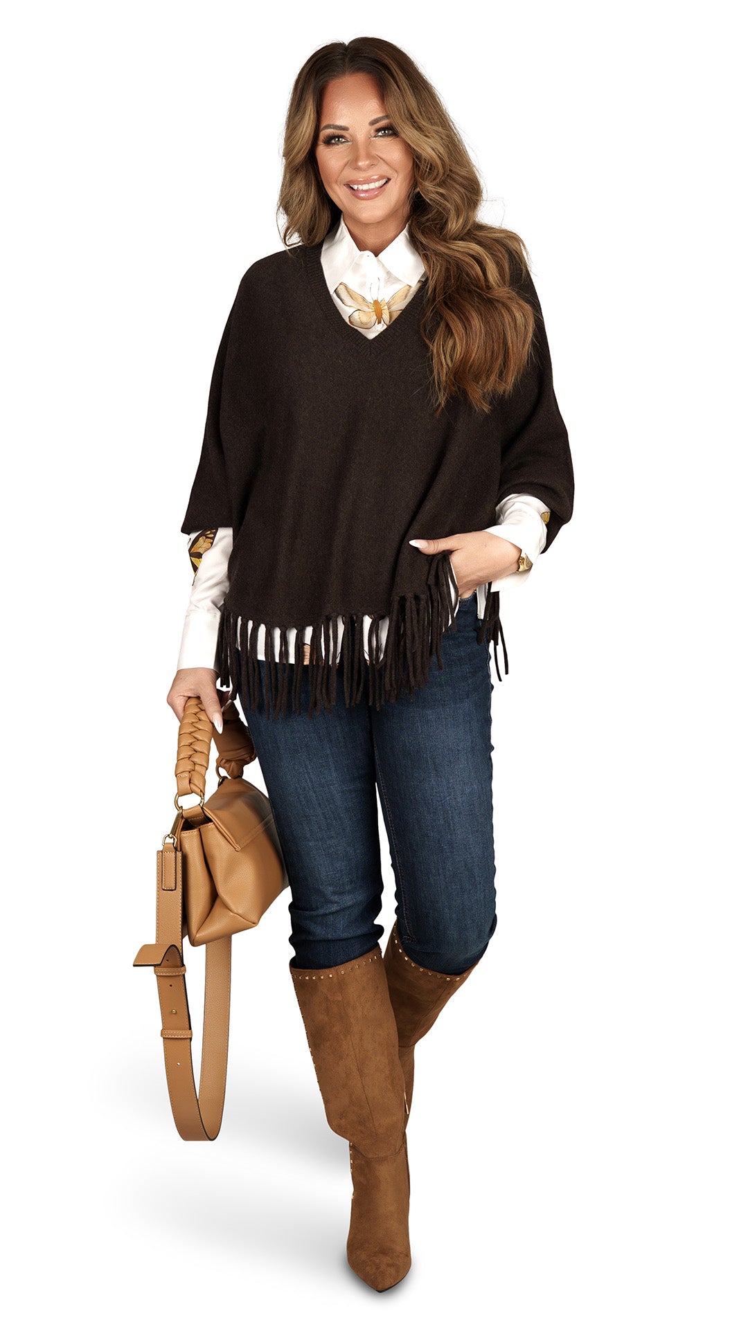 Jeans Piper - Modevillan