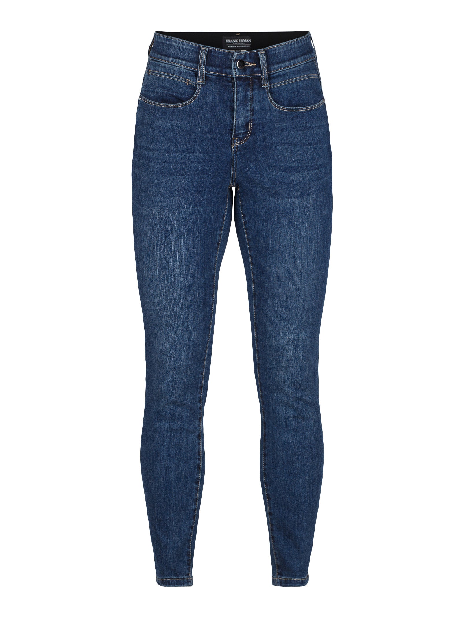 Jeans - Modevillan