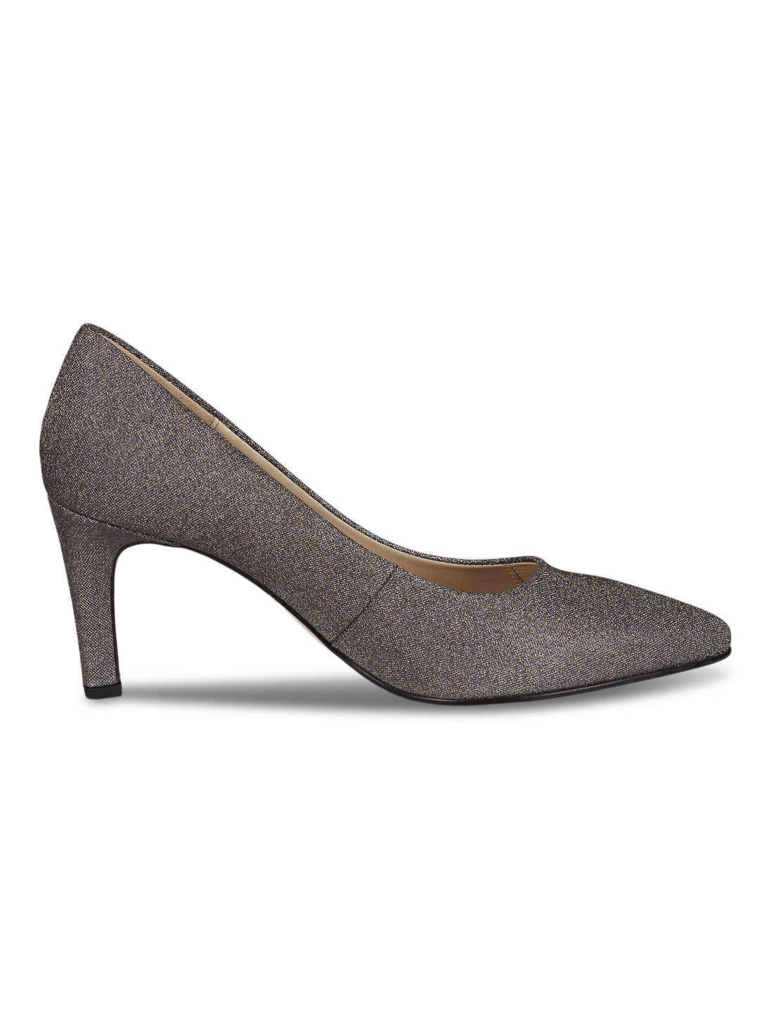 Pumps - Modevillan