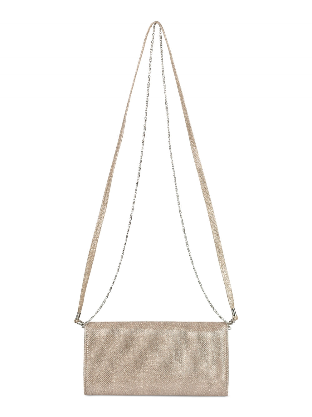 Kuvertväska Lisette Flap Bag - Modevillan