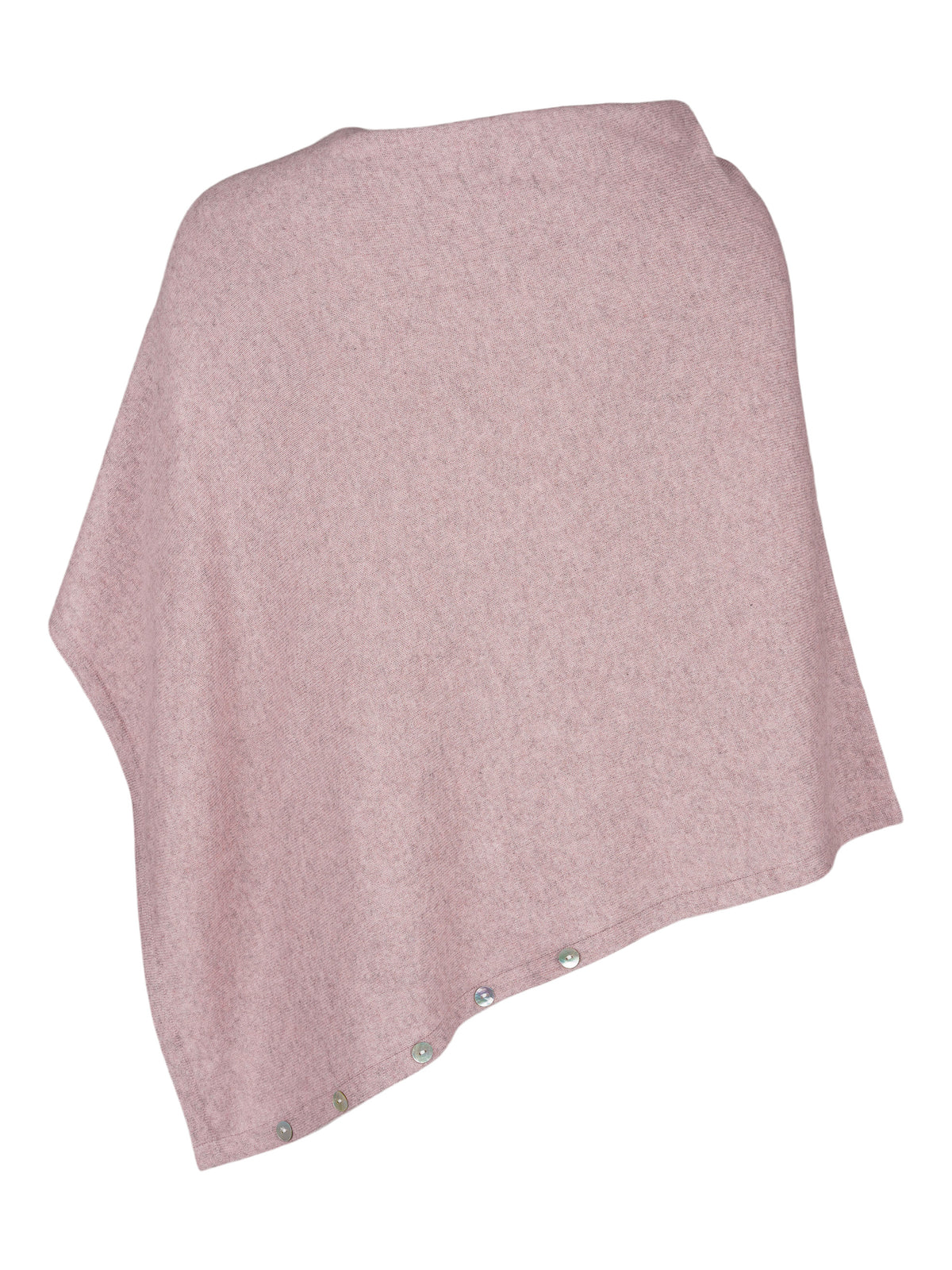 Poncho - Modevillan