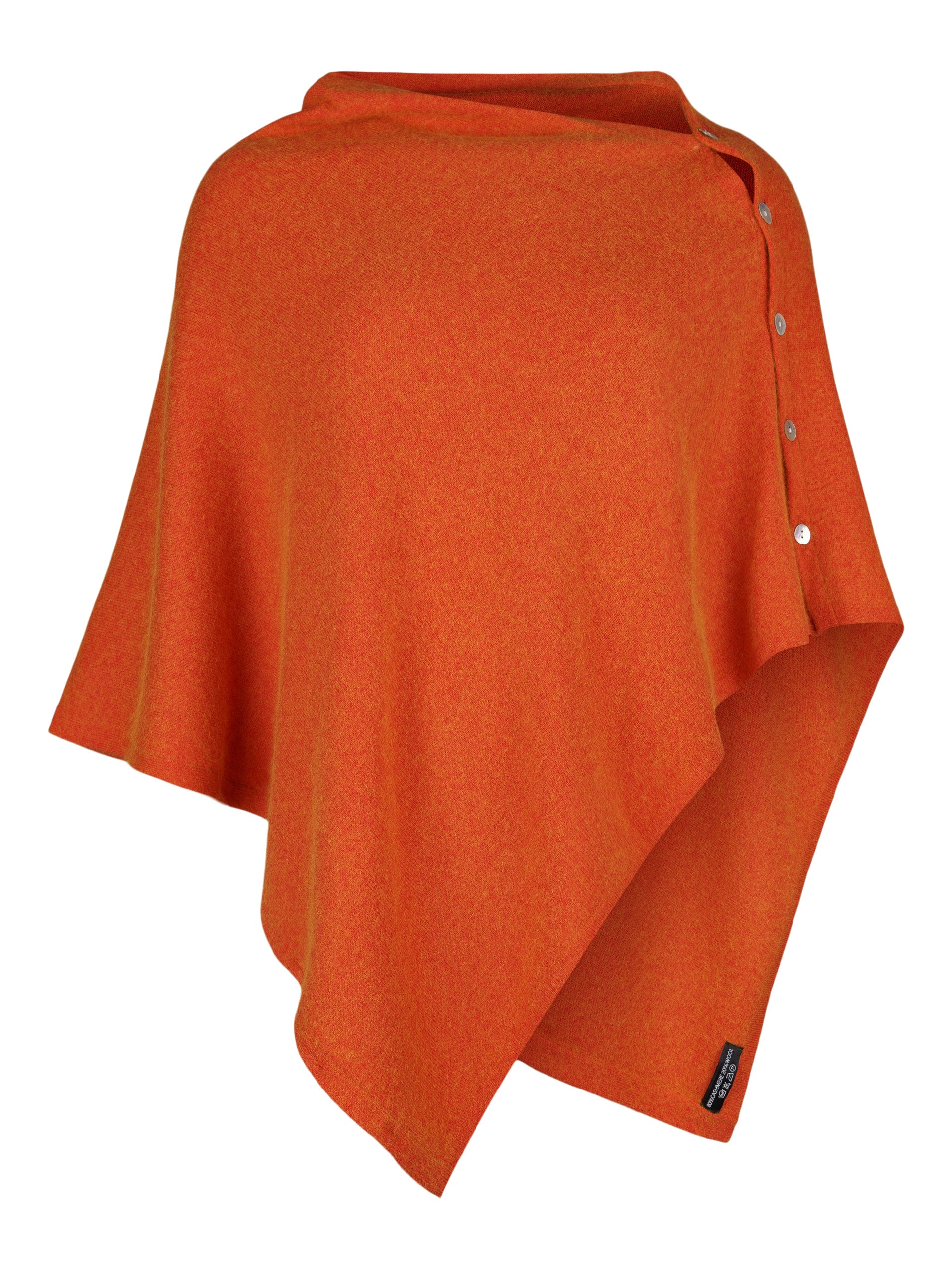 Poncho - Modevillan