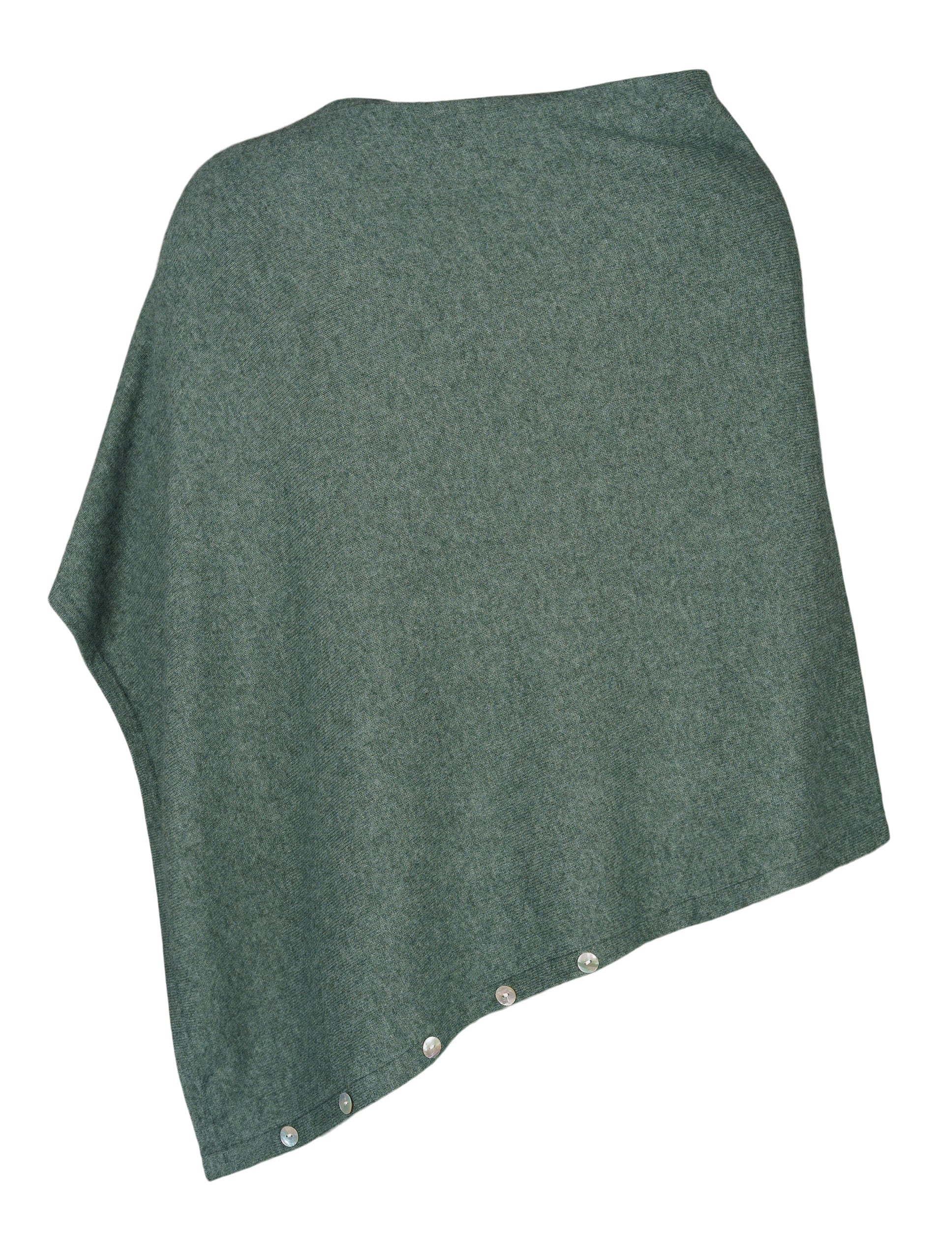 Poncho - Modevillan